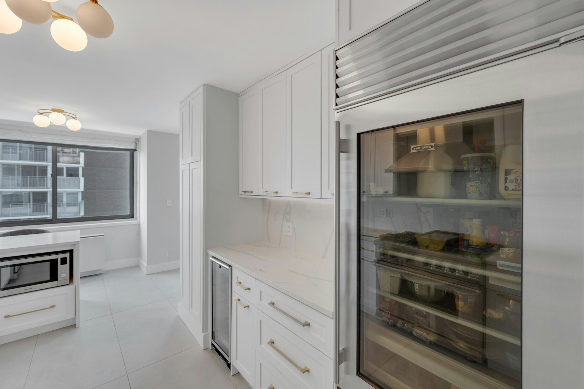 1600 Parker Avenue Unit# 5H