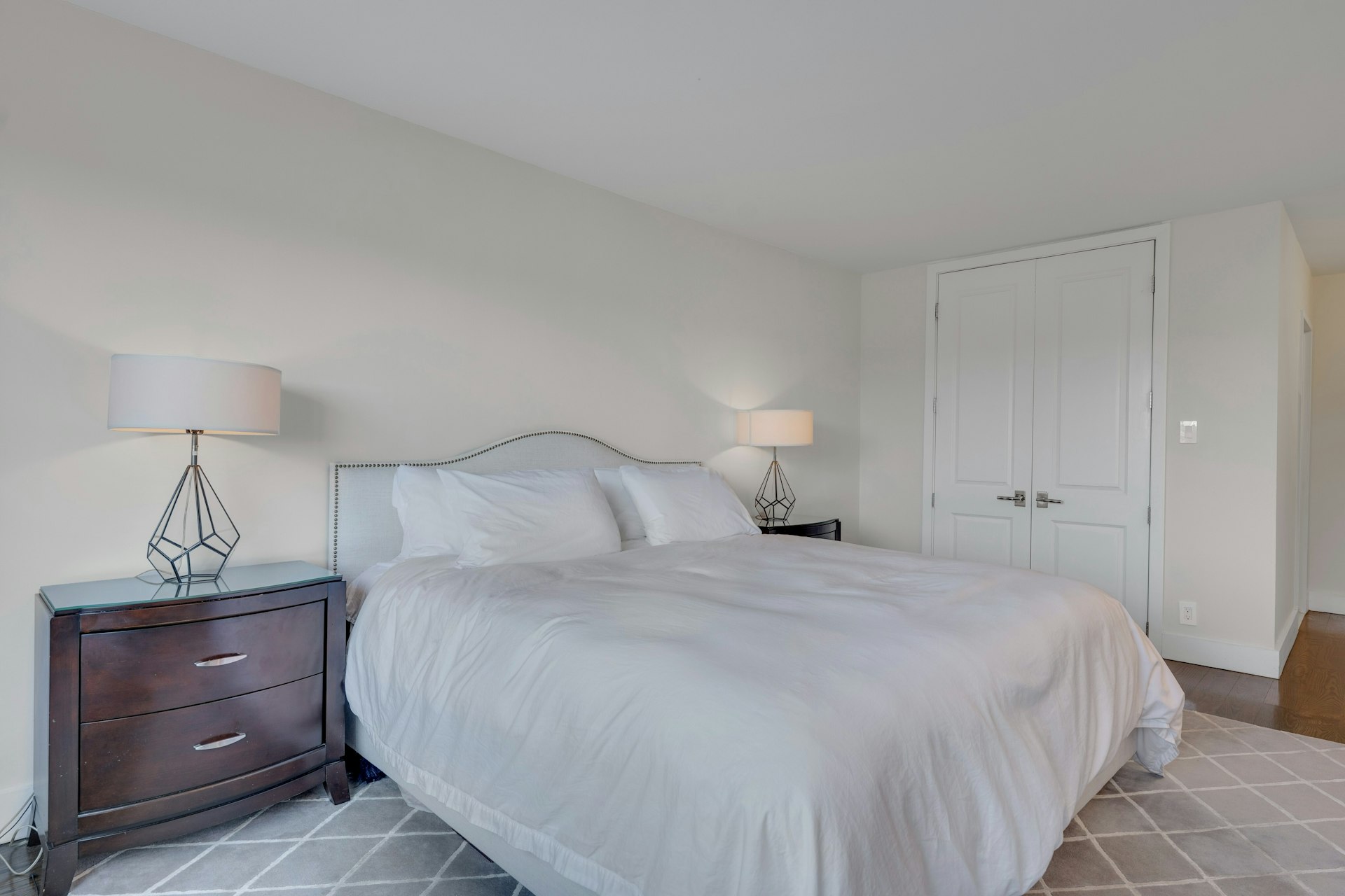 1600 Parker Avenue Unit# 5H