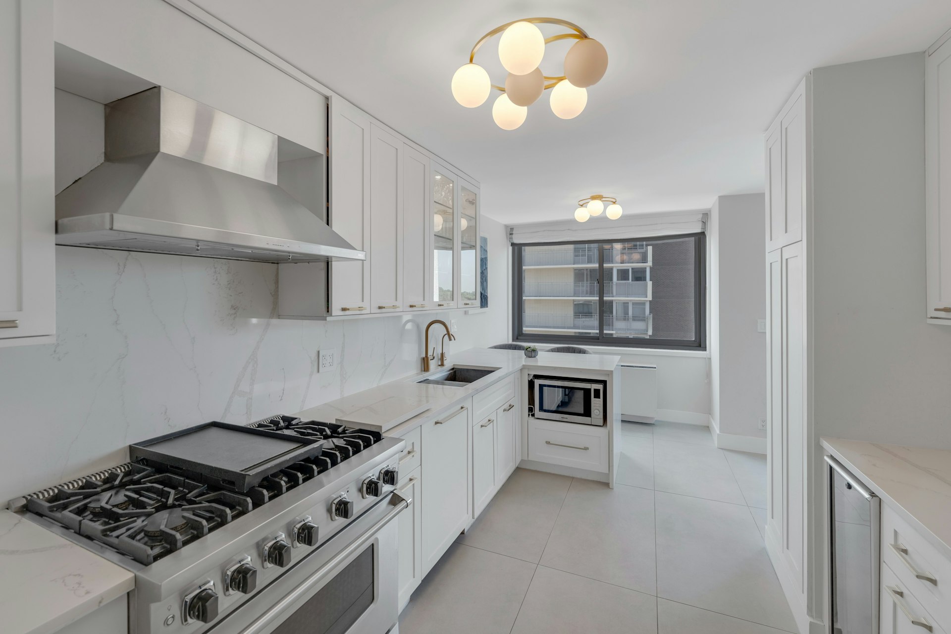 1600 Parker Avenue Unit# 5H