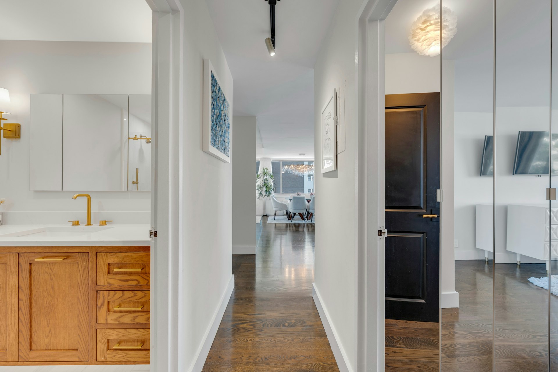 1600 Parker Avenue Unit# 5H