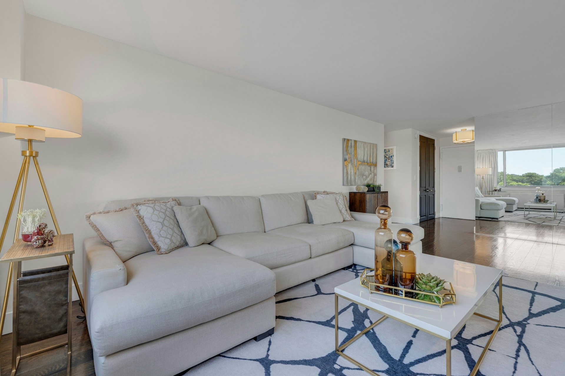 1600 Parker Avenue Unit# 5H