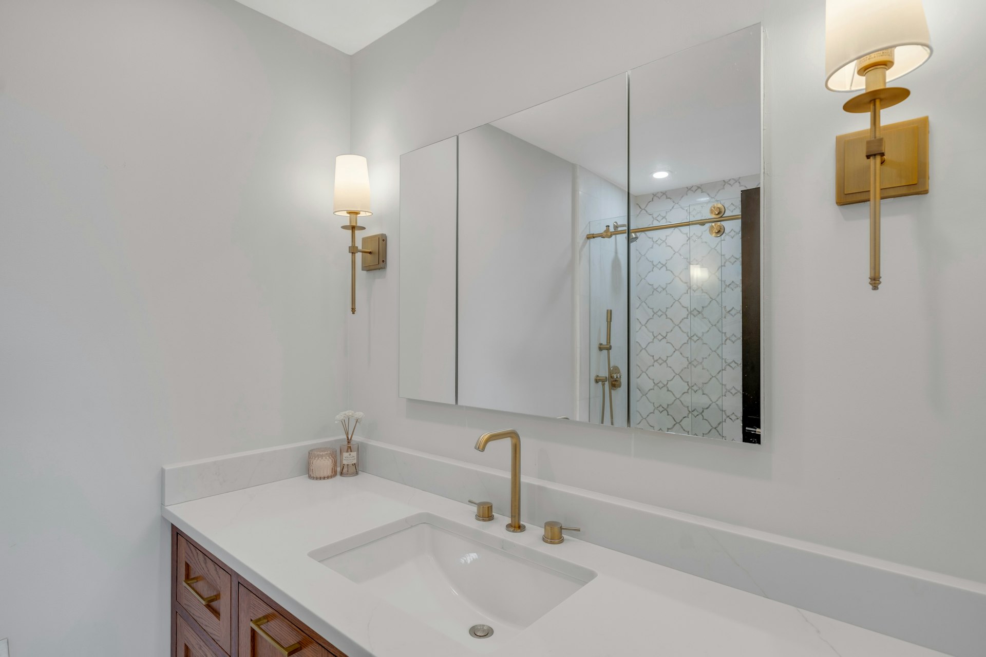 1600 Parker Avenue Unit# 5H