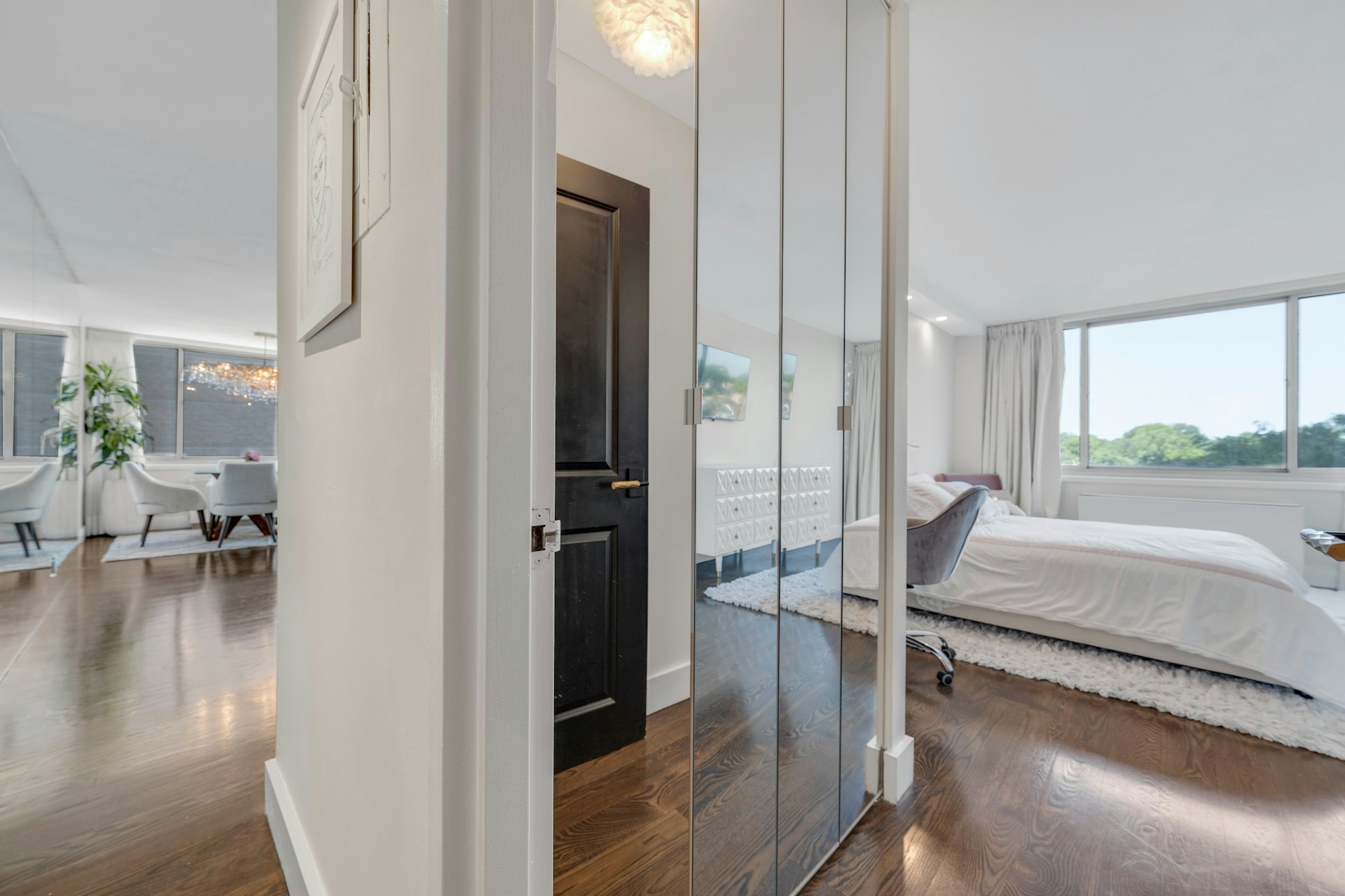 1600 Parker Avenue Unit# 5H