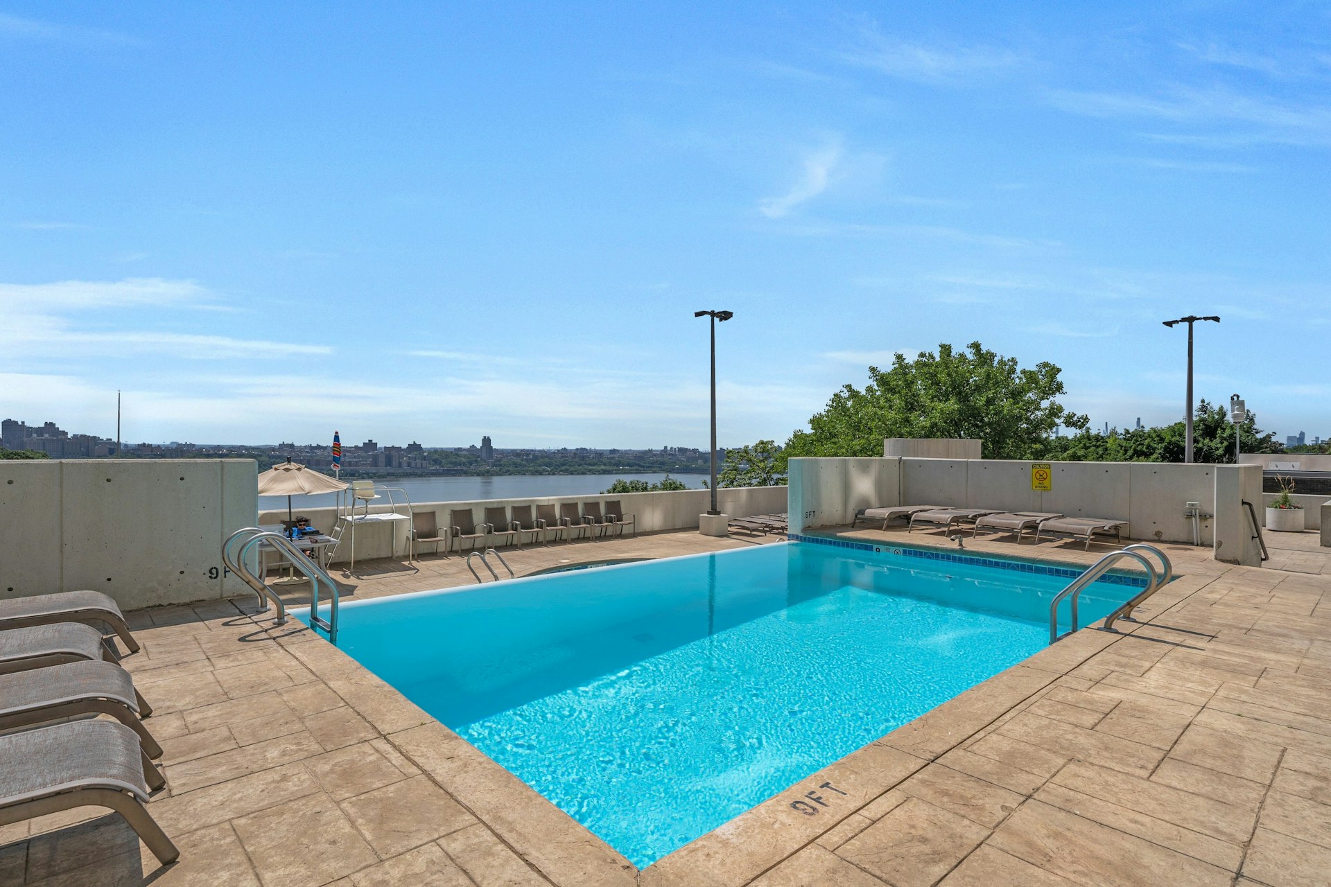 1600 Parker Avenue Unit# 5H