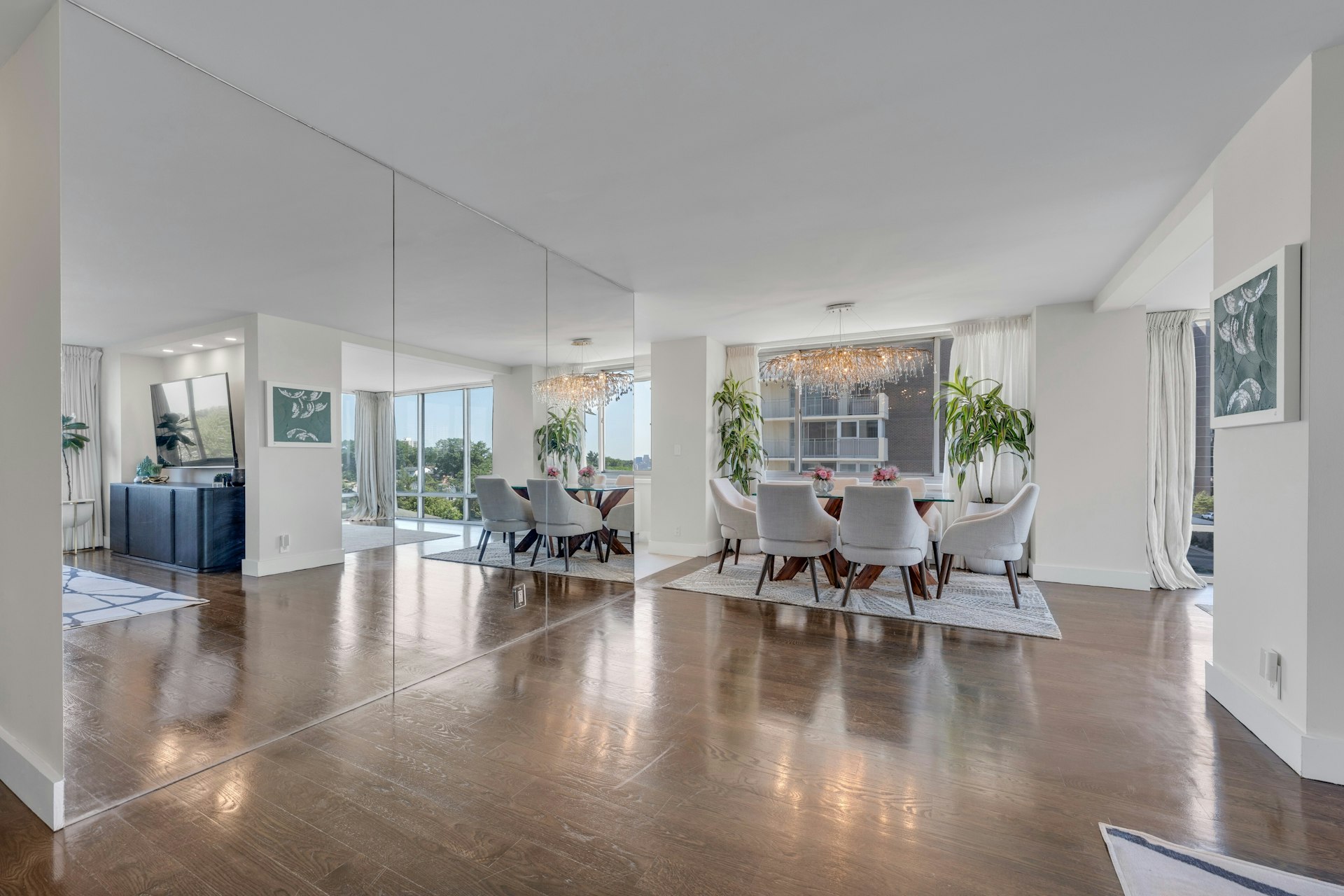 1600 Parker Avenue Unit# 5H