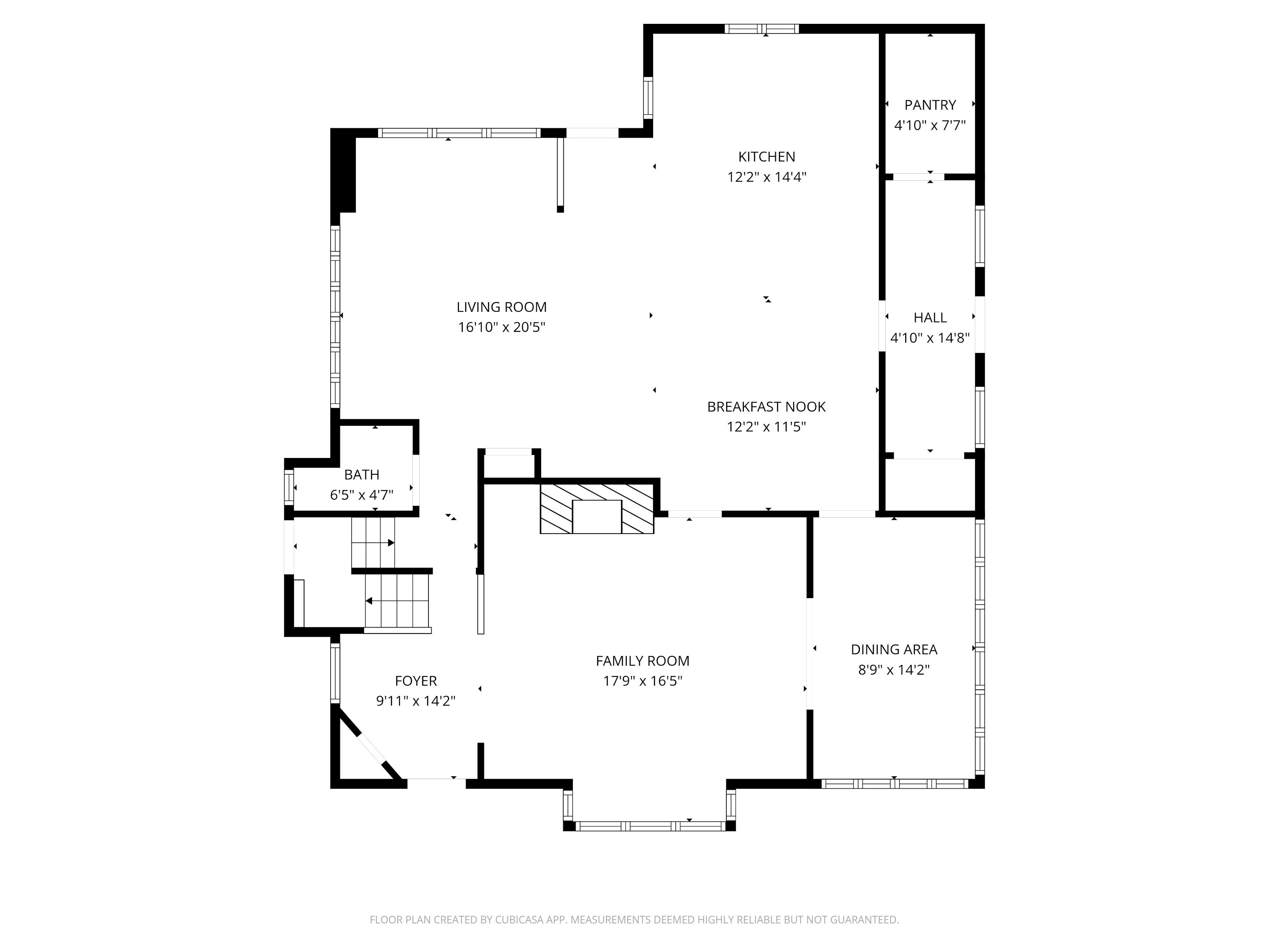 271 Orchard Place 