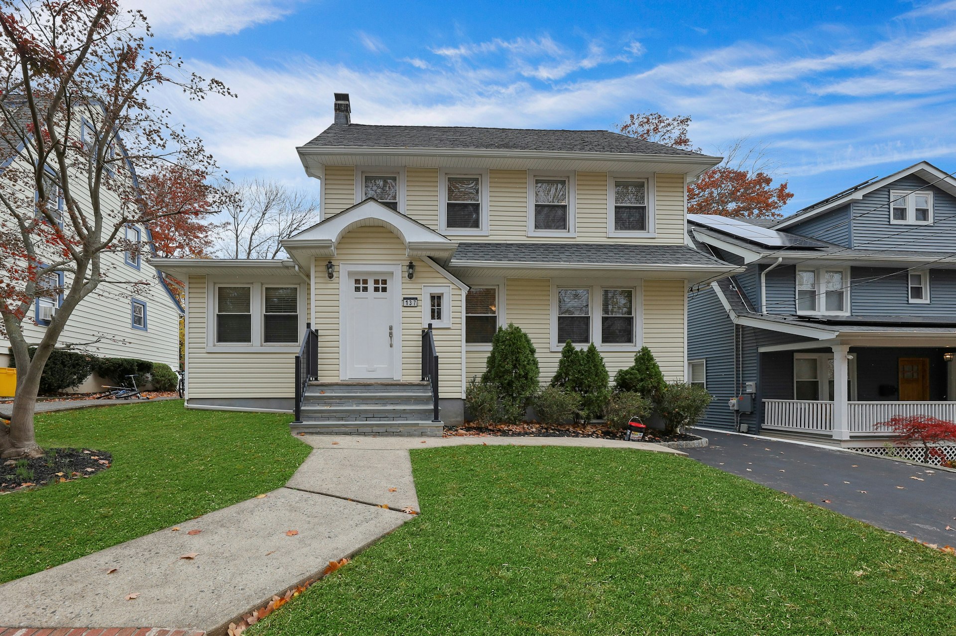 137 Johnson Avenue