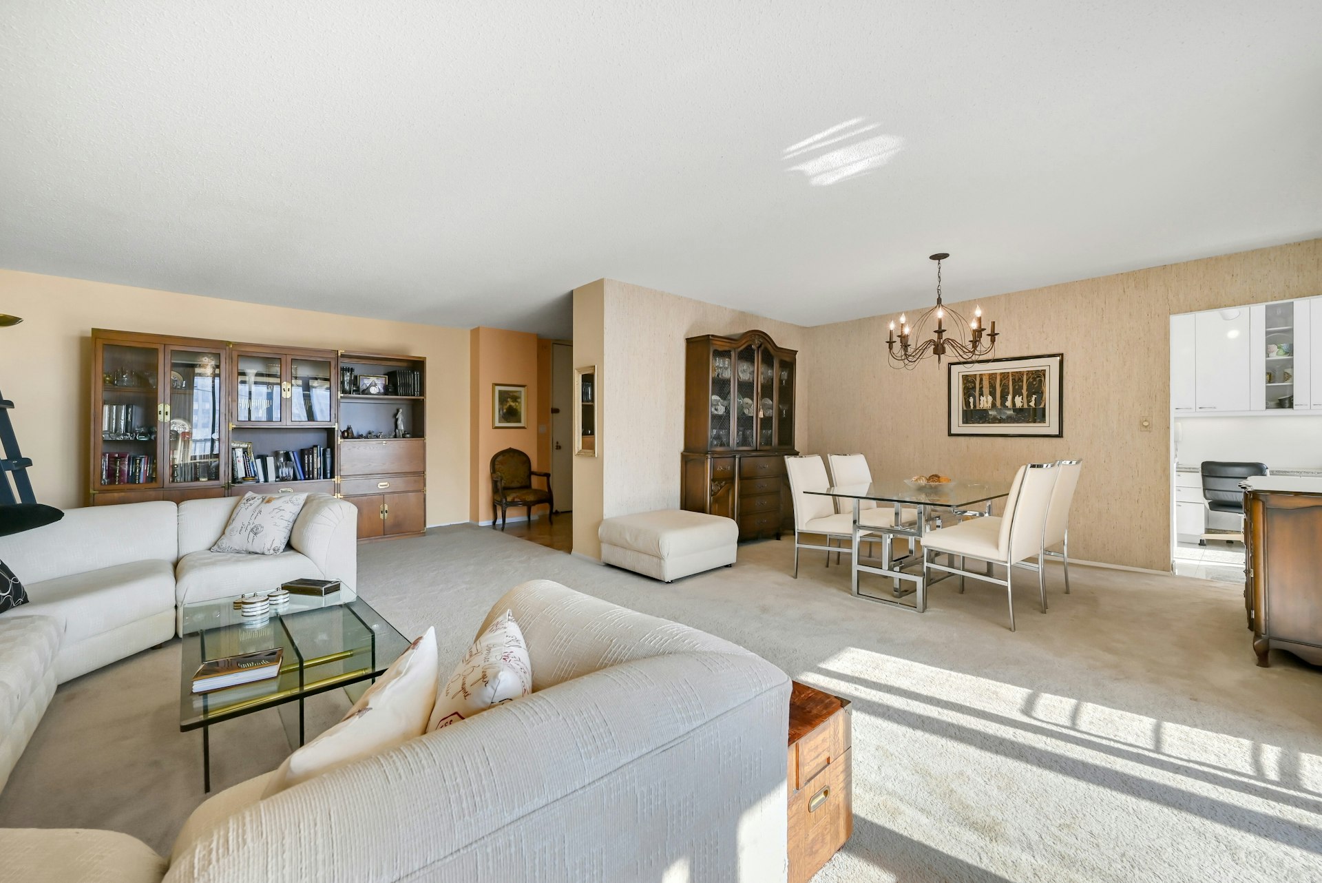 300 Winston Drive Unit# C2711