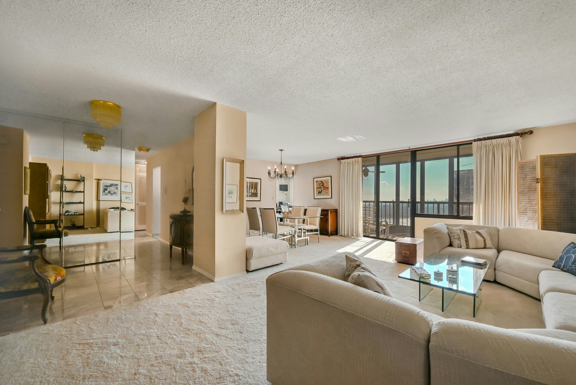 300 Winston Drive Unit# C2711