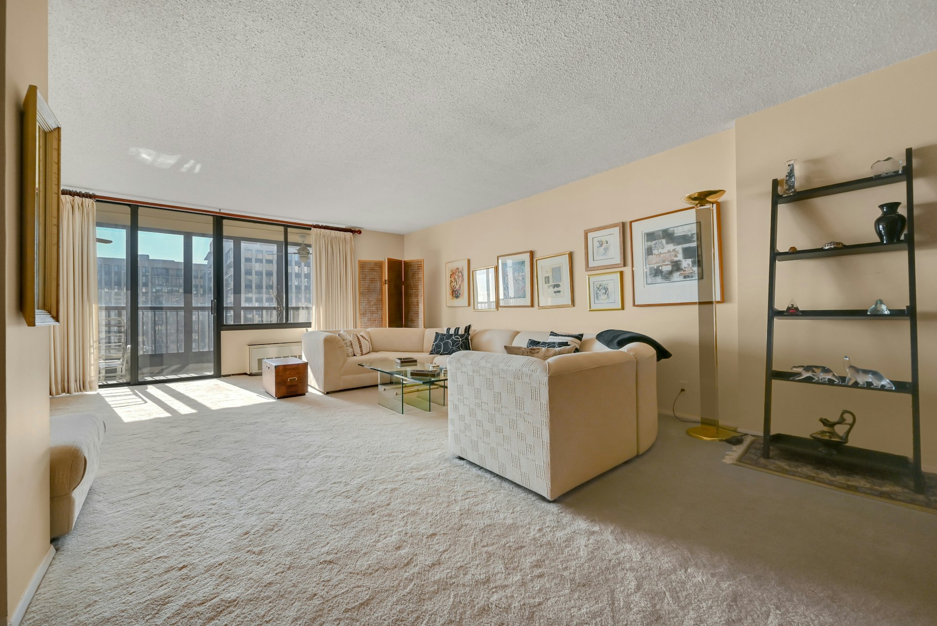 300 Winston Drive Unit# C2711