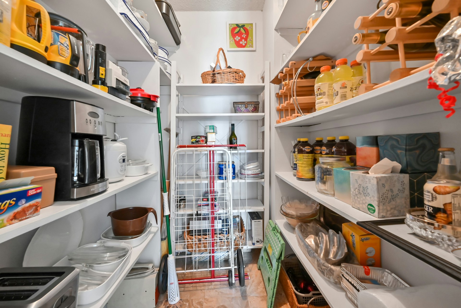 300 Winston Drive Unit# C2711