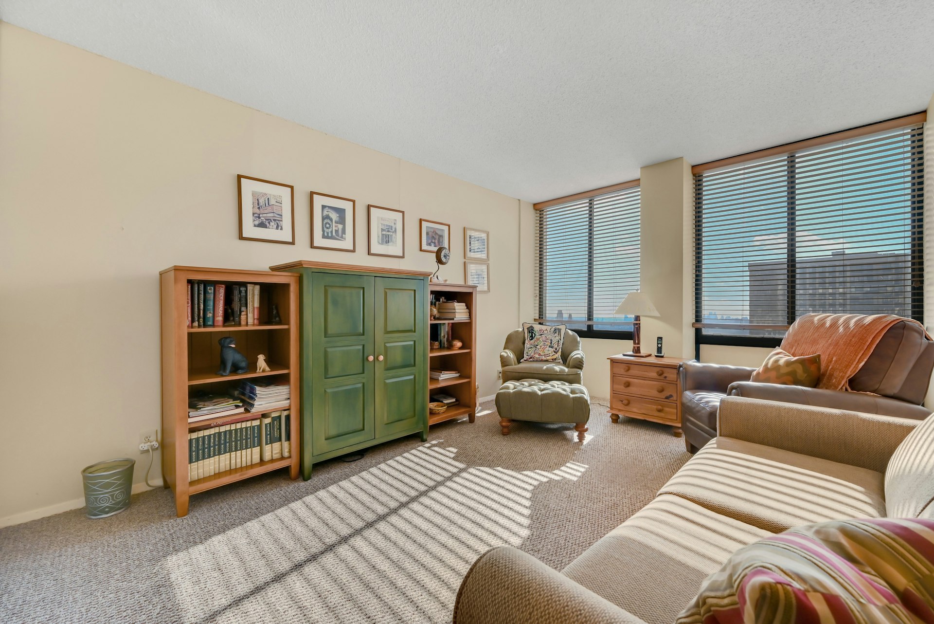 300 Winston Drive Unit# C2711