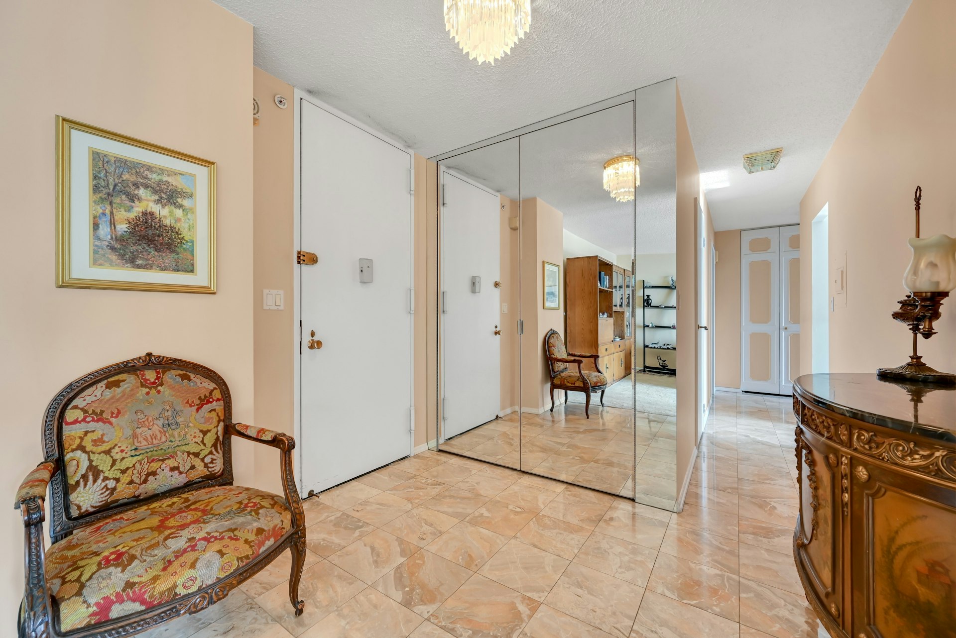 300 Winston Drive Unit# C2711