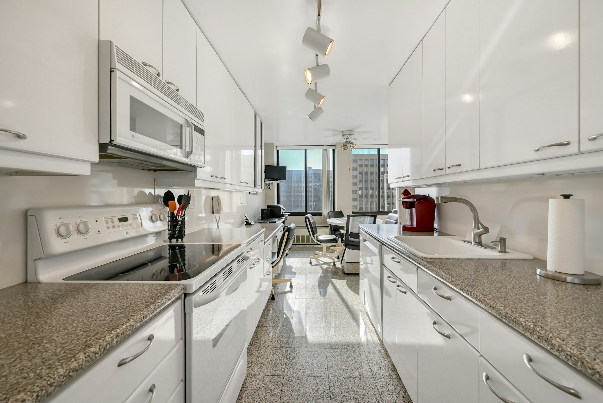 300 Winston Drive Unit# C2711