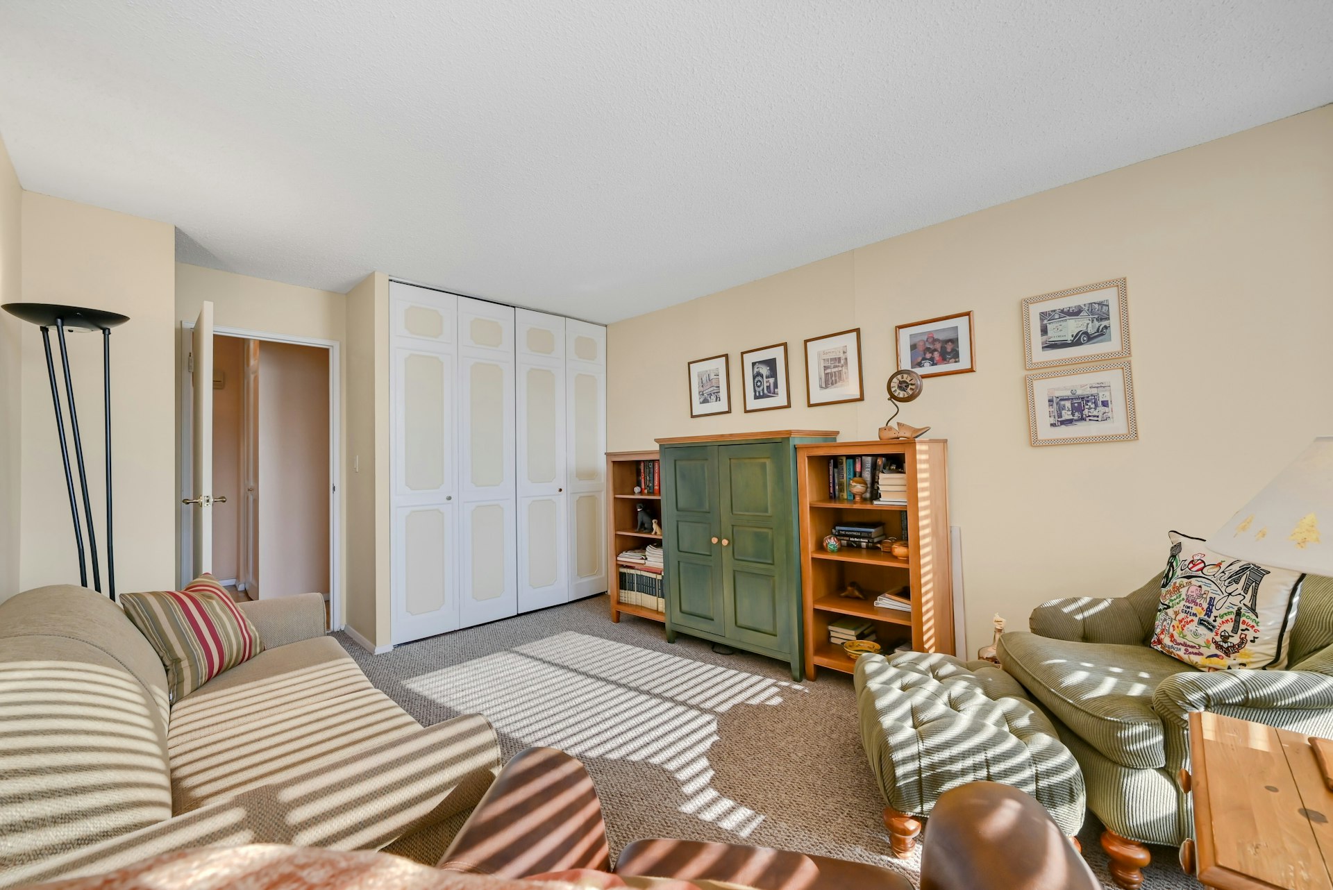 300 Winston Drive Unit# C2711