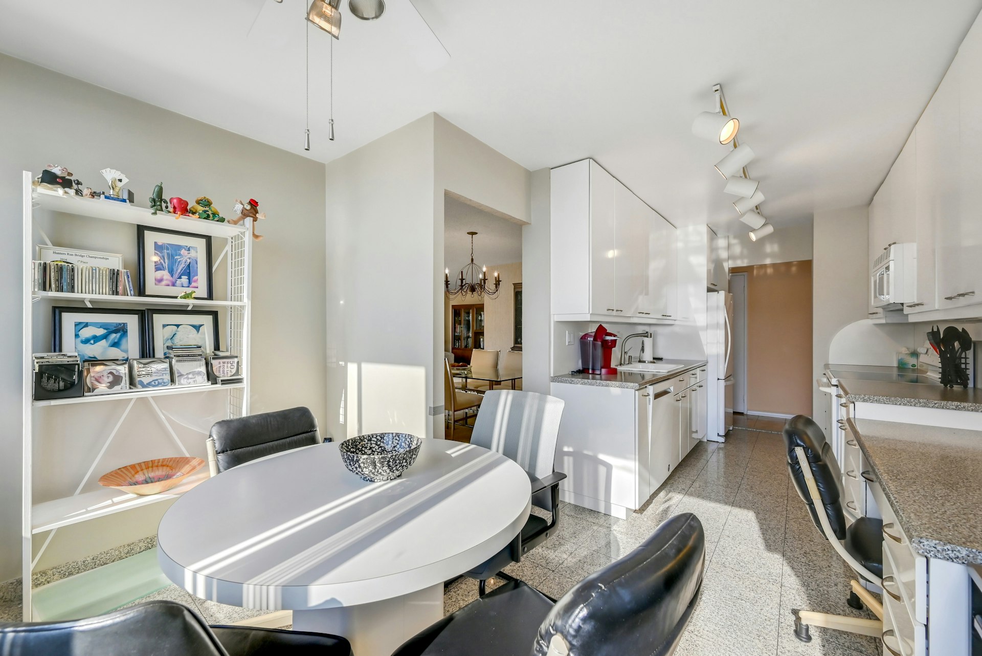 300 Winston Drive Unit# C2711