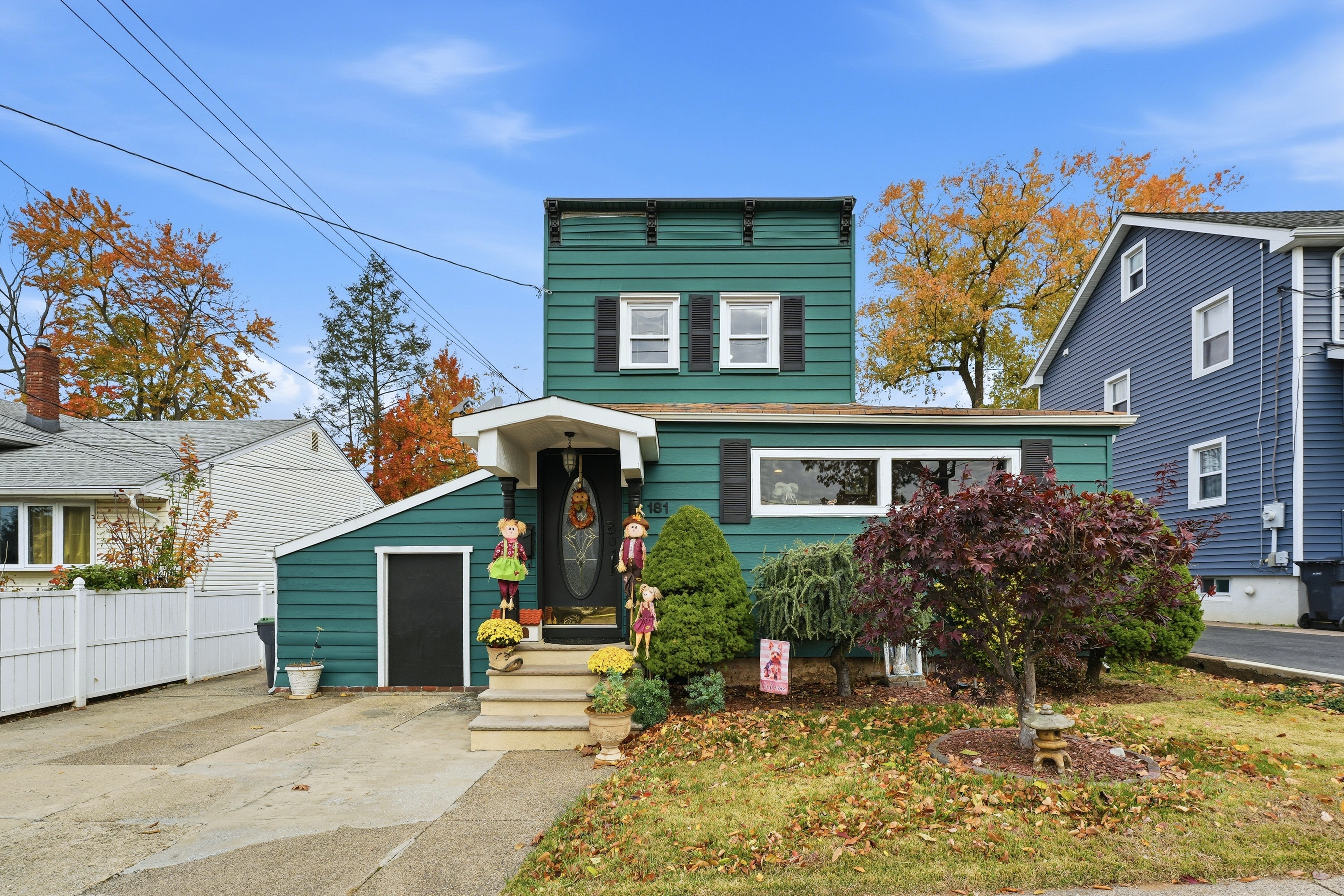181 Phelps Avenue 