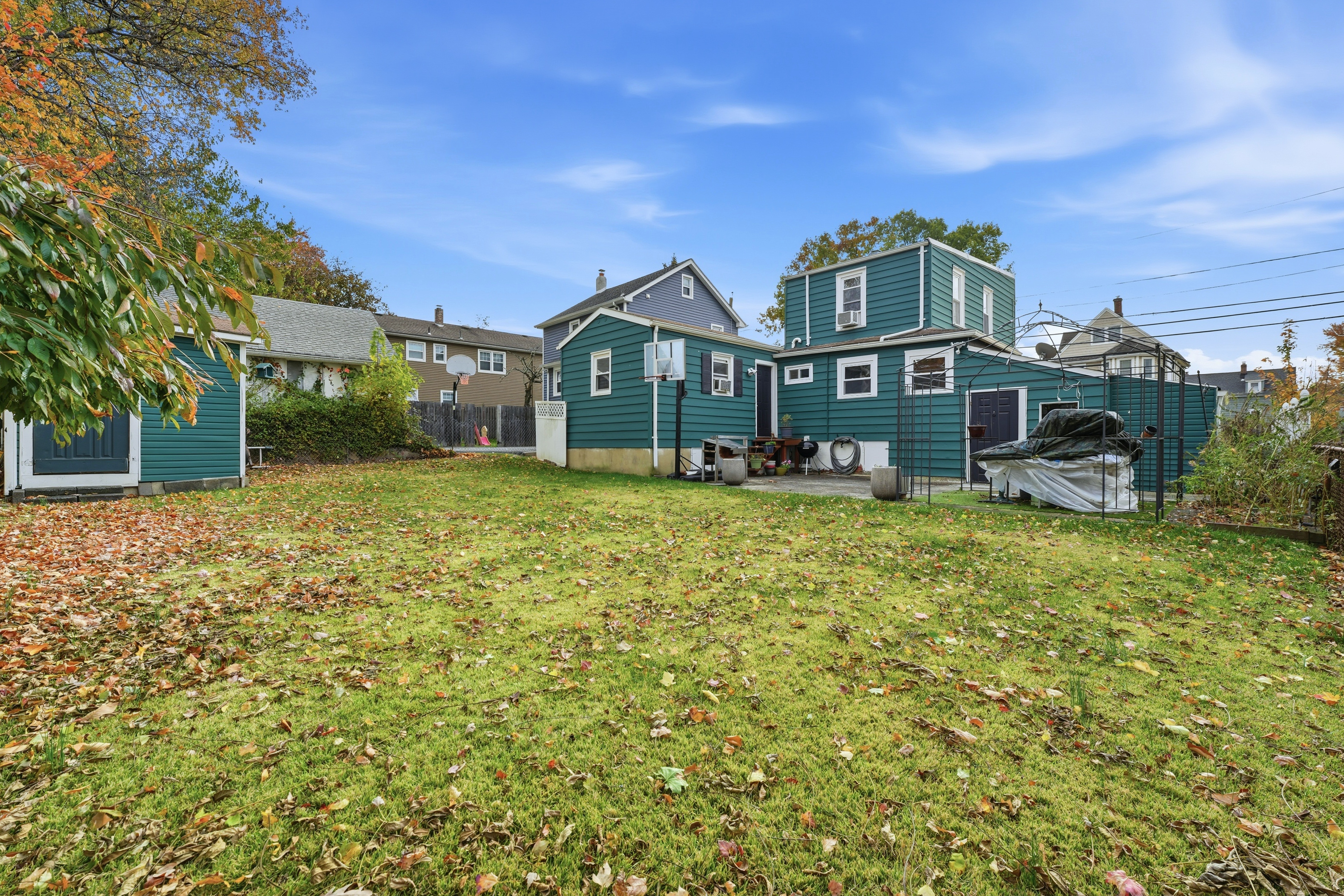 181 Phelps Avenue 