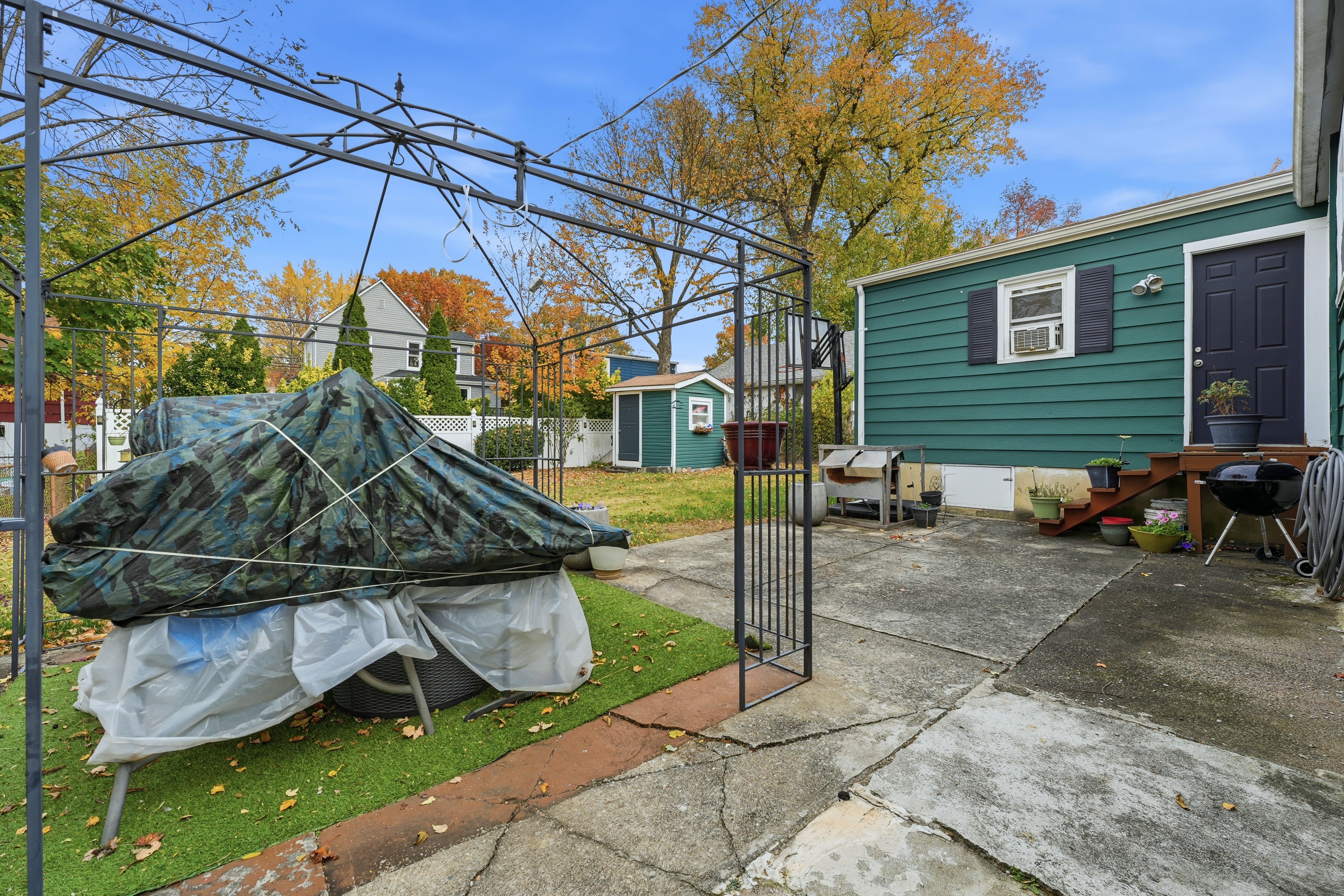 181 Phelps Avenue 