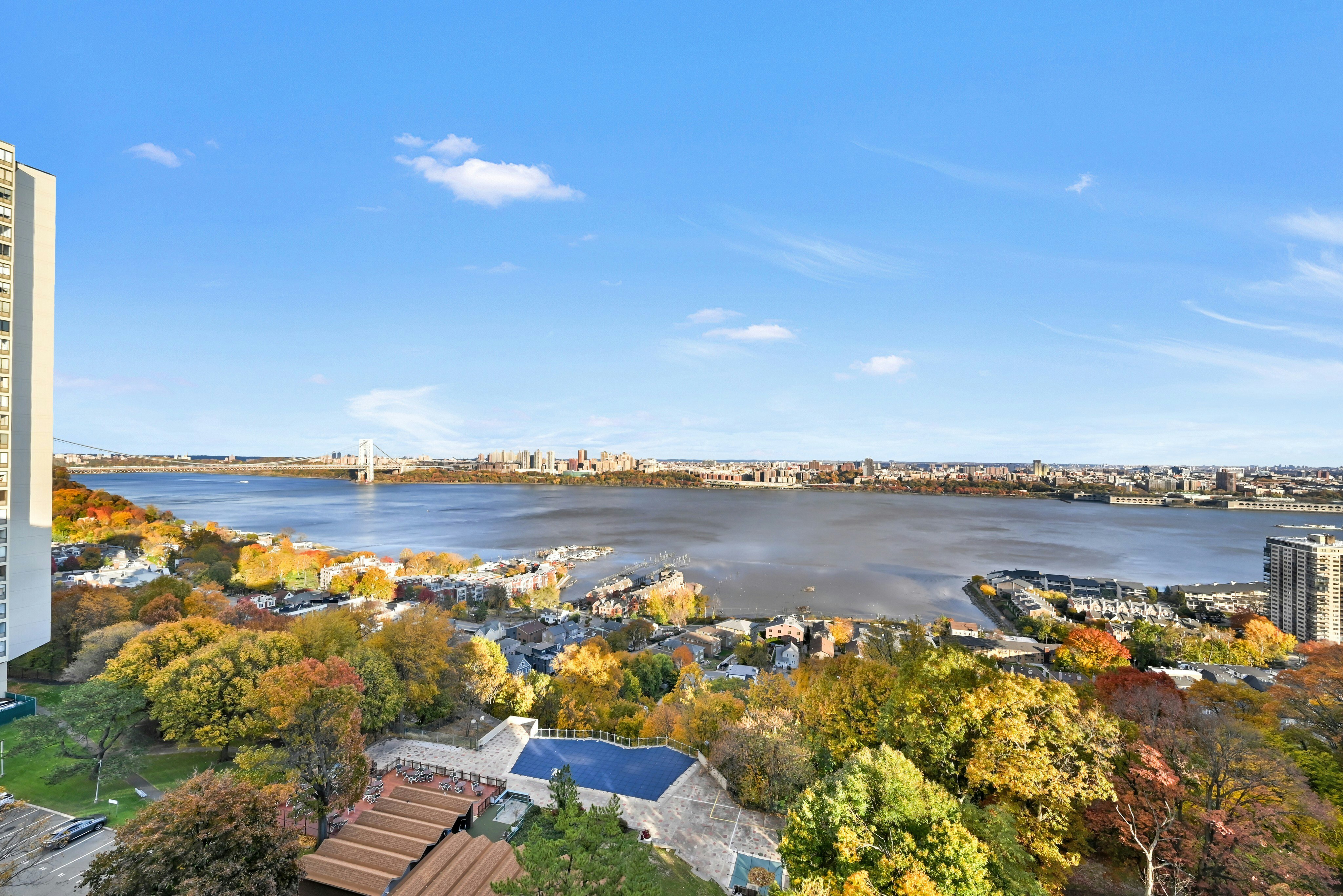 2 Horizon Road #1418 