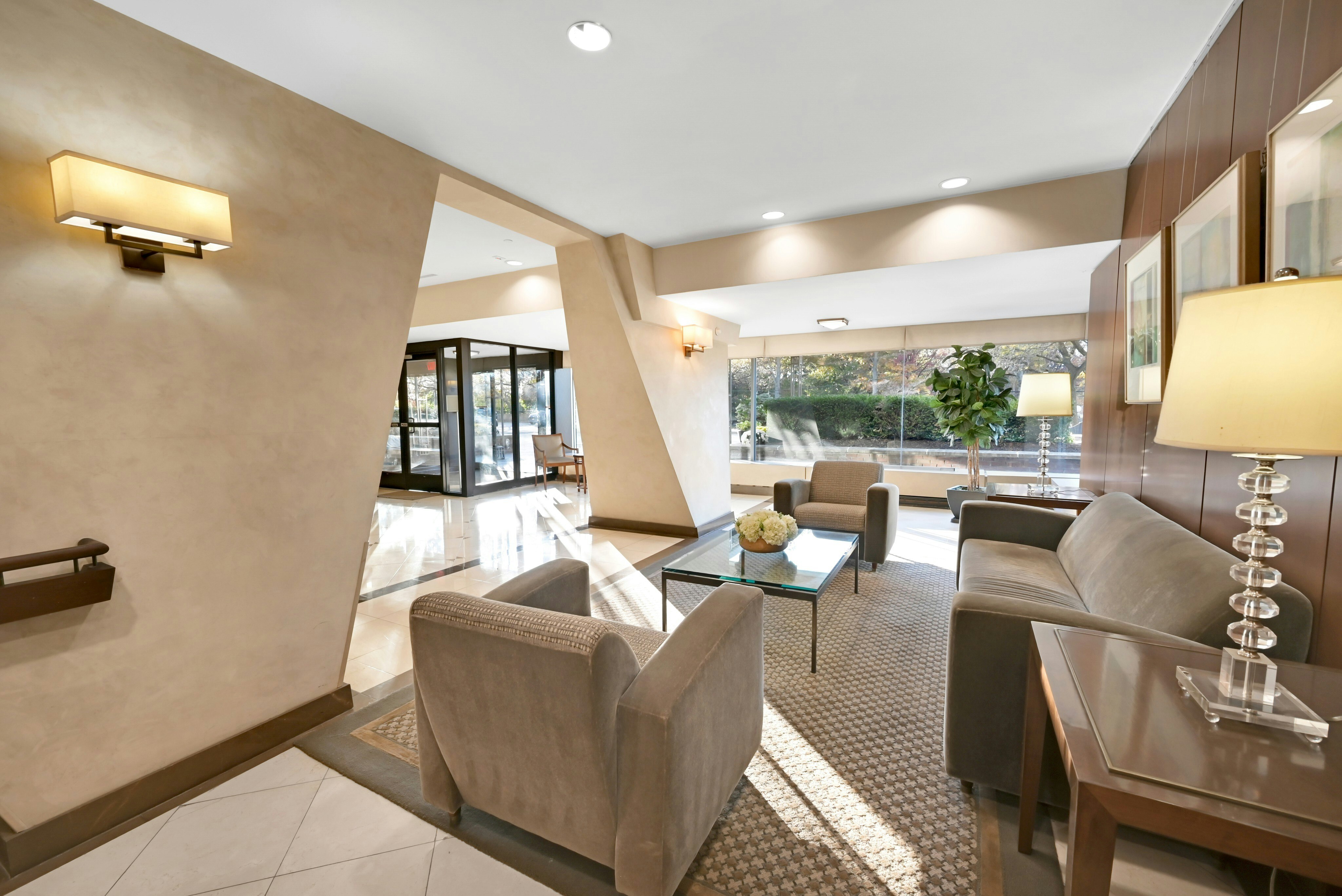 2 Horizon Road #1418 