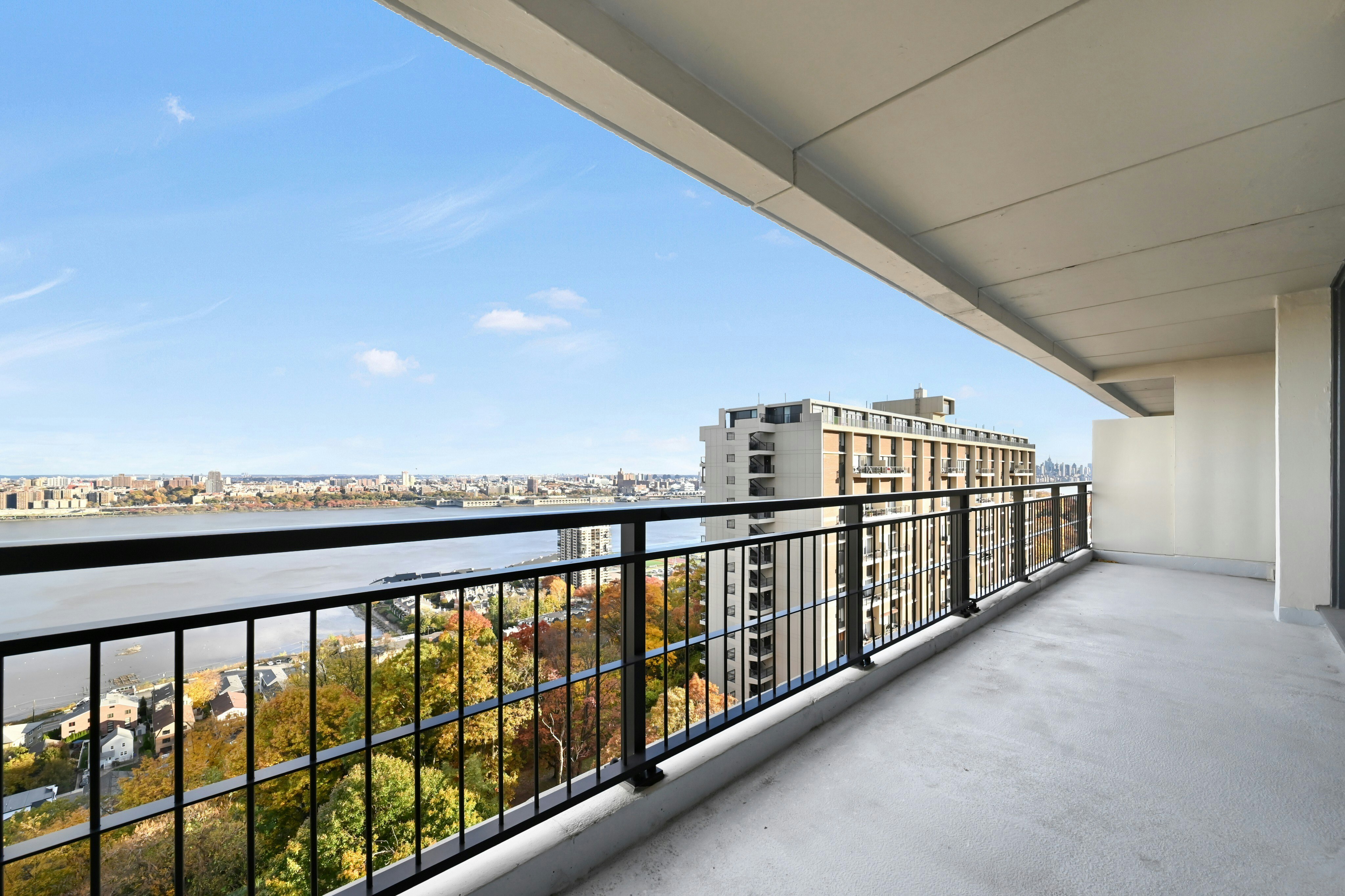 2 Horizon Road #1418 