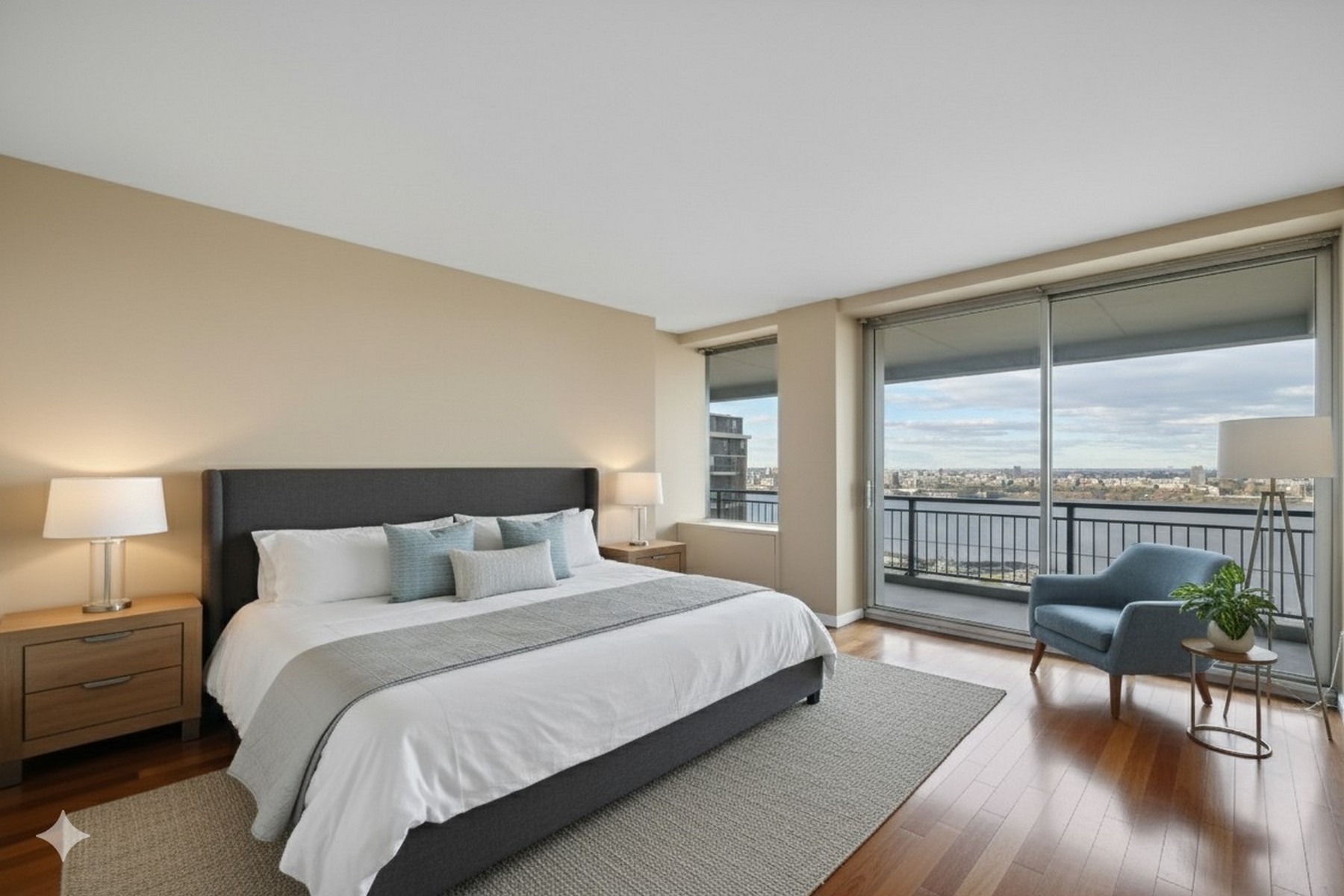 2 Horizon Road #1418 