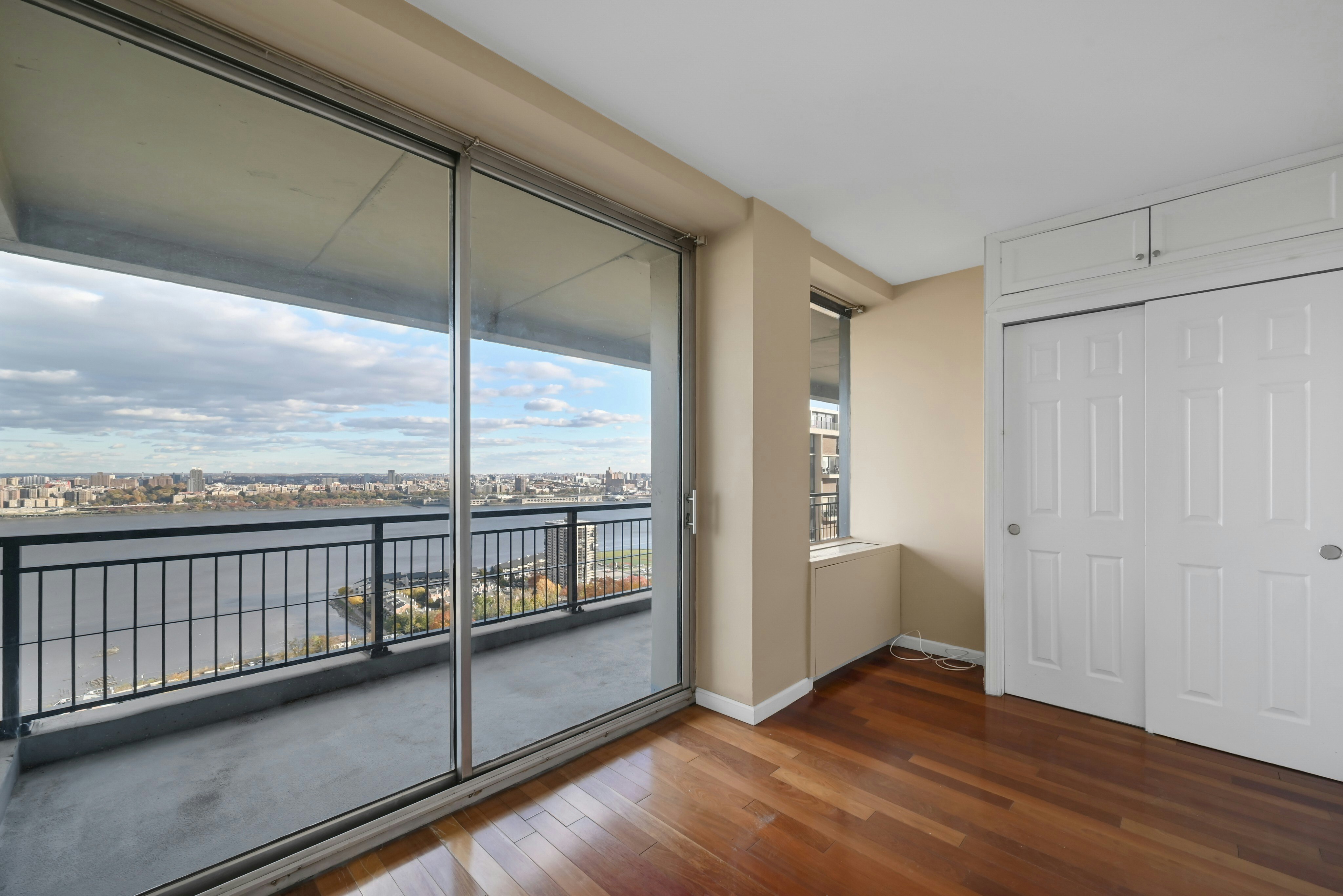 2 Horizon Road #1418 