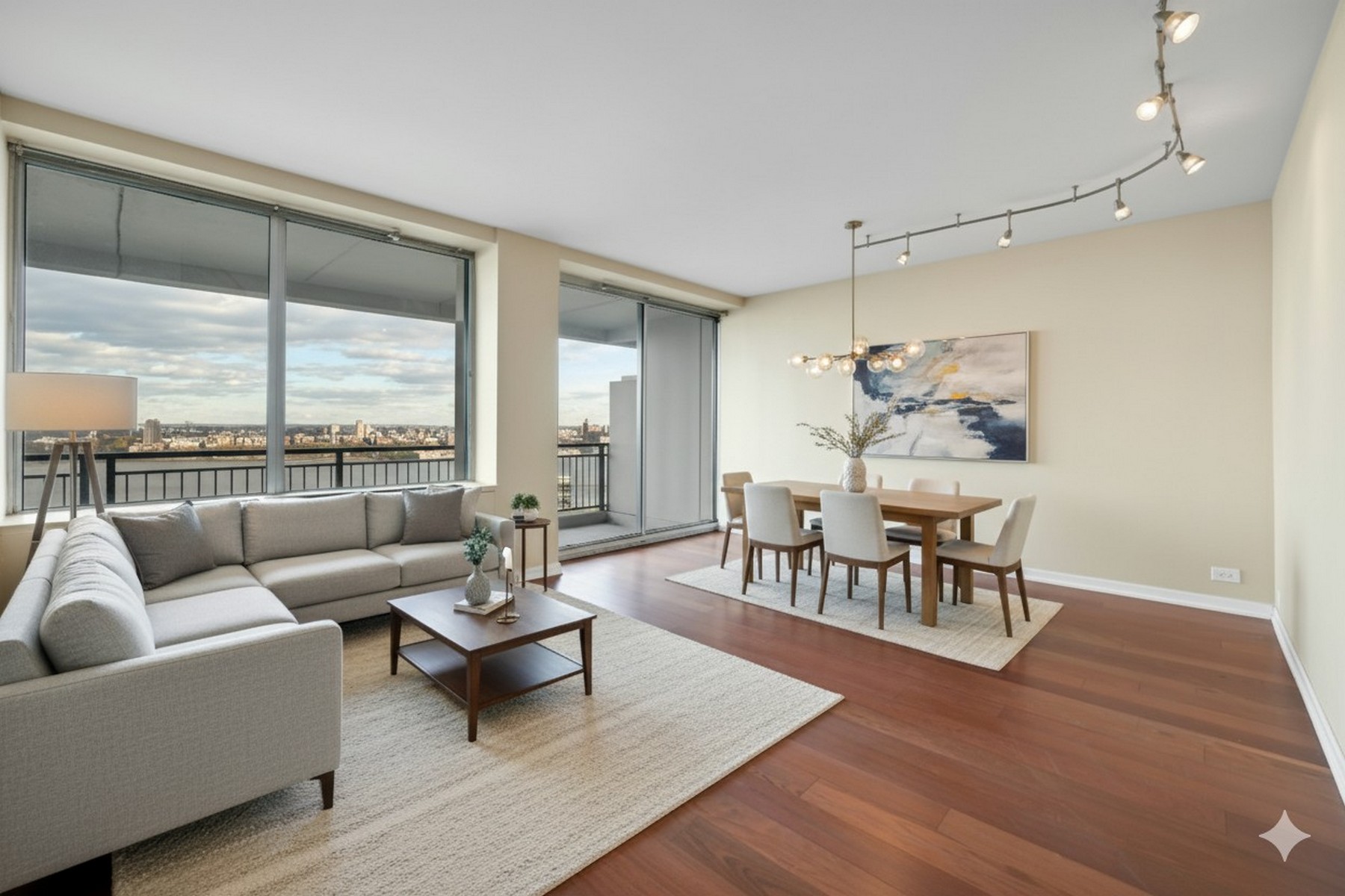 2 Horizon Road #1418 