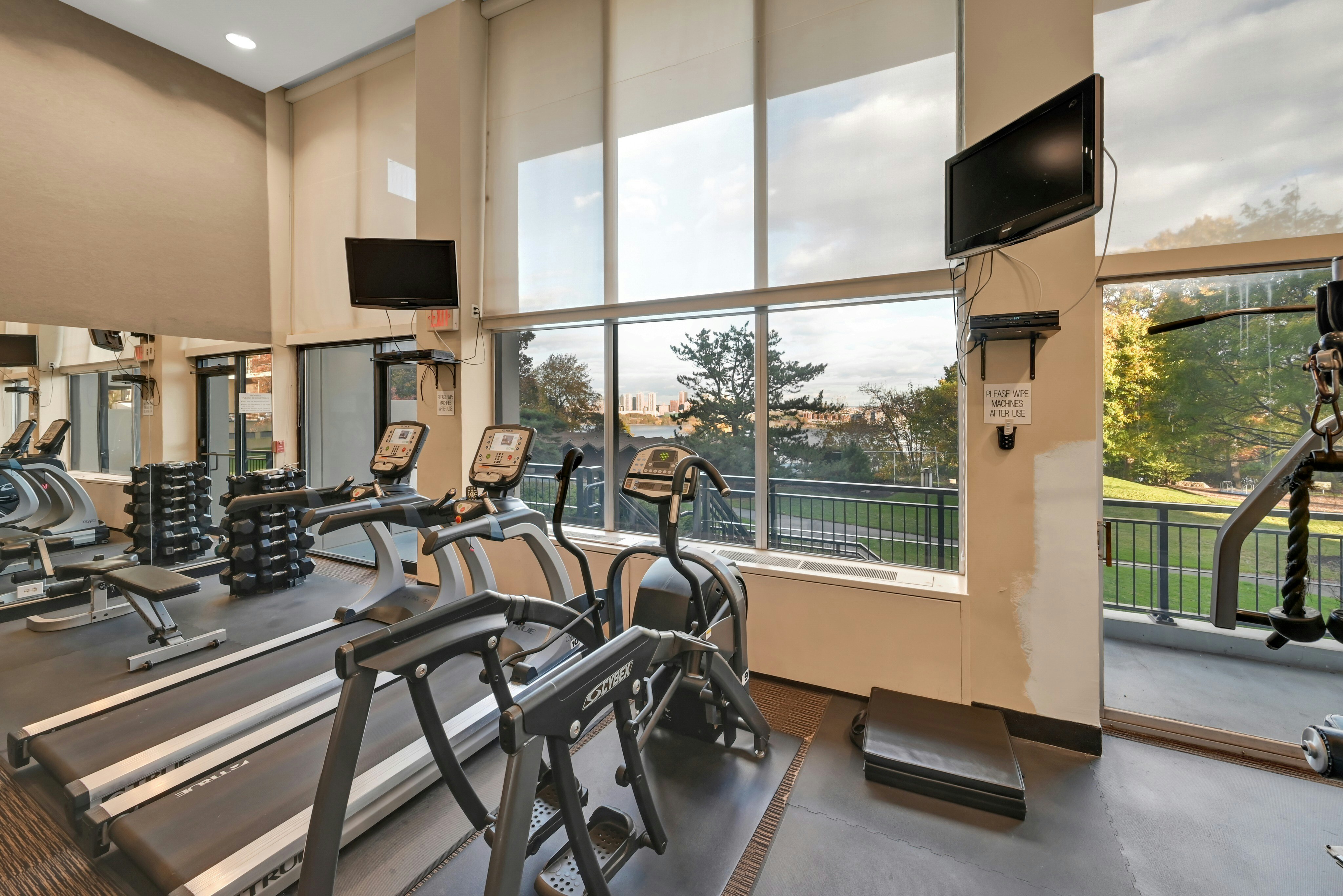 2 Horizon Road #1418 