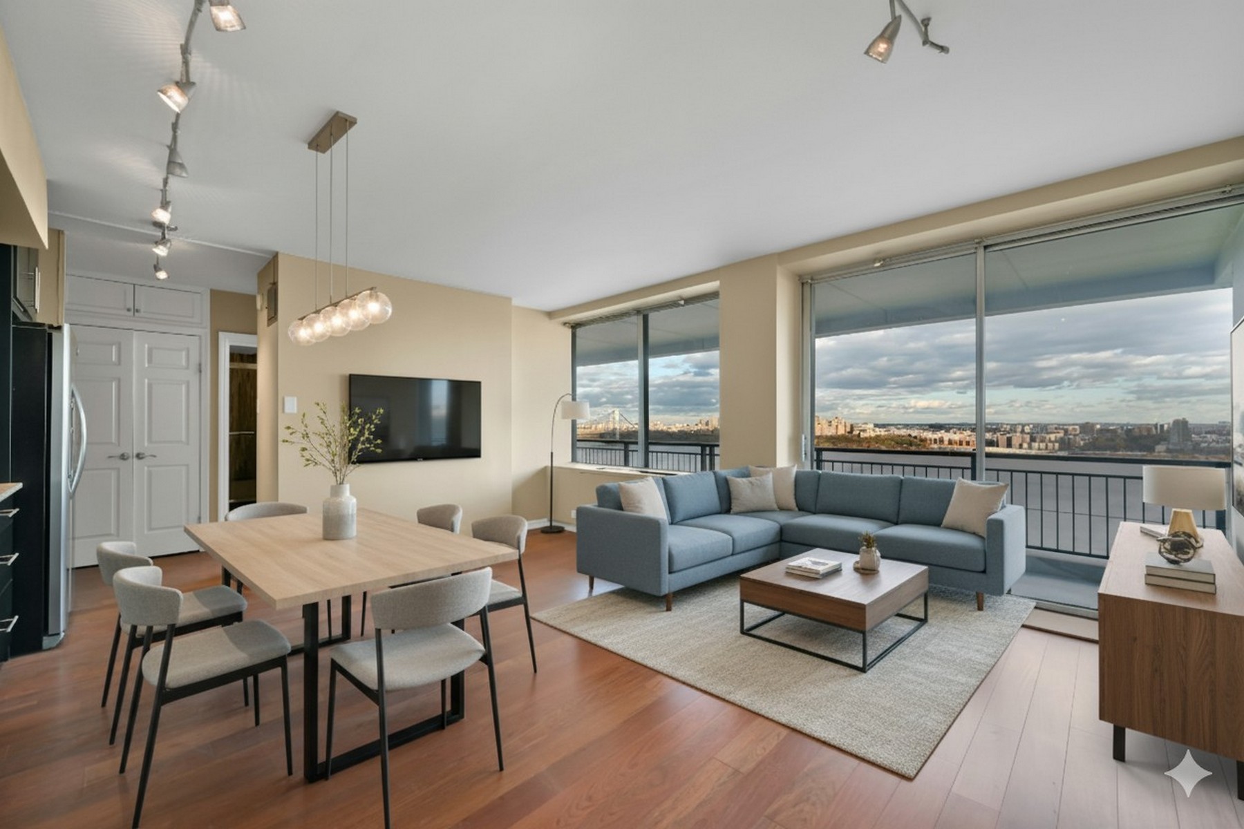 2 Horizon Road #1418 