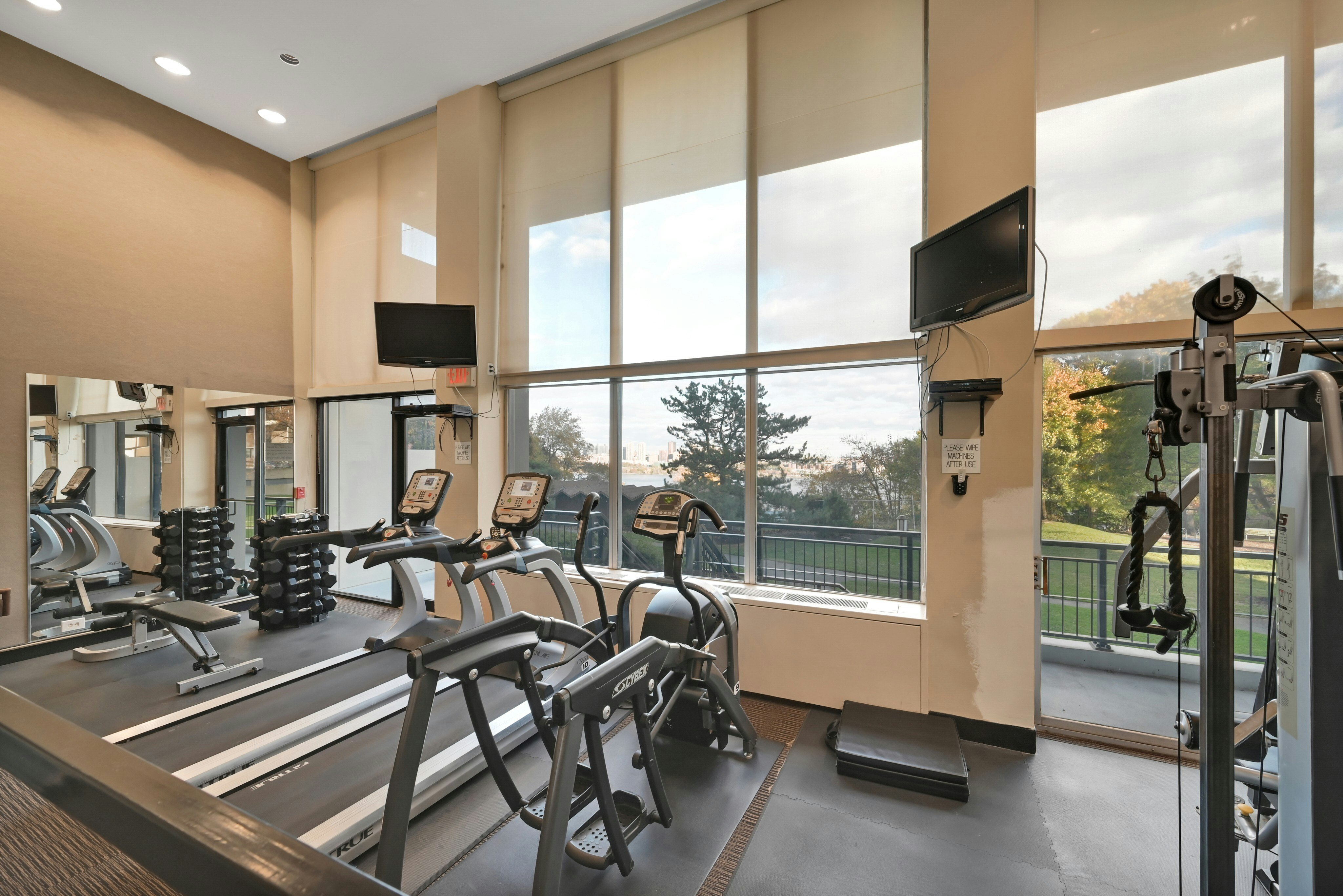 2 Horizon Road #1418 