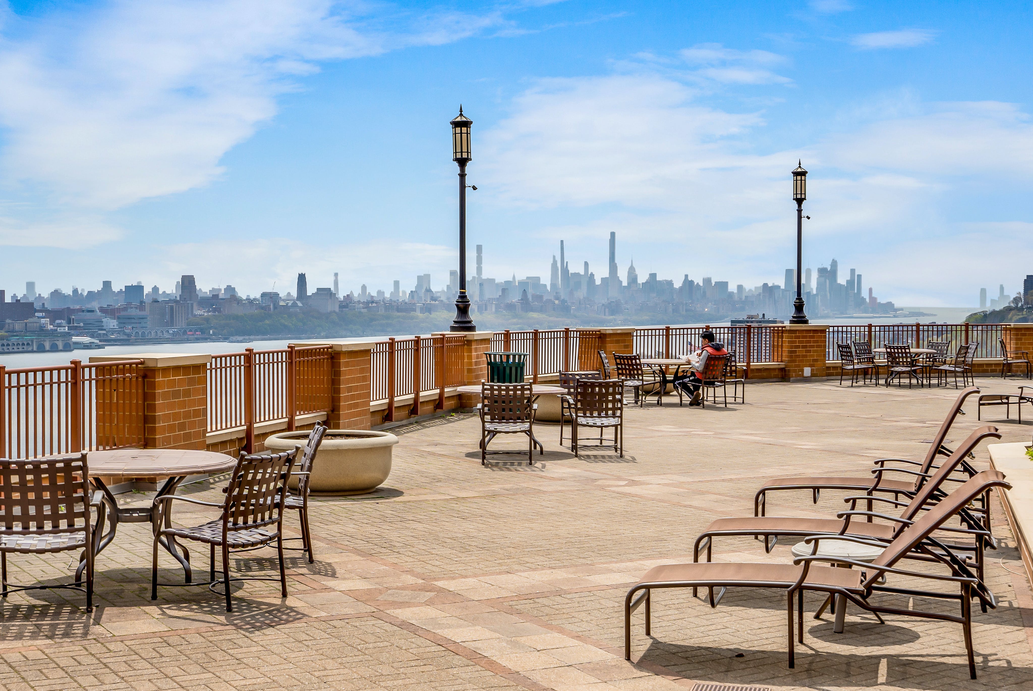 100 Old Palisade Road #1814 