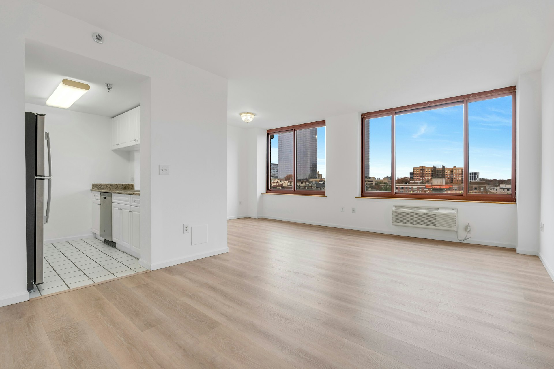 100 Old Palisade Road #1814 