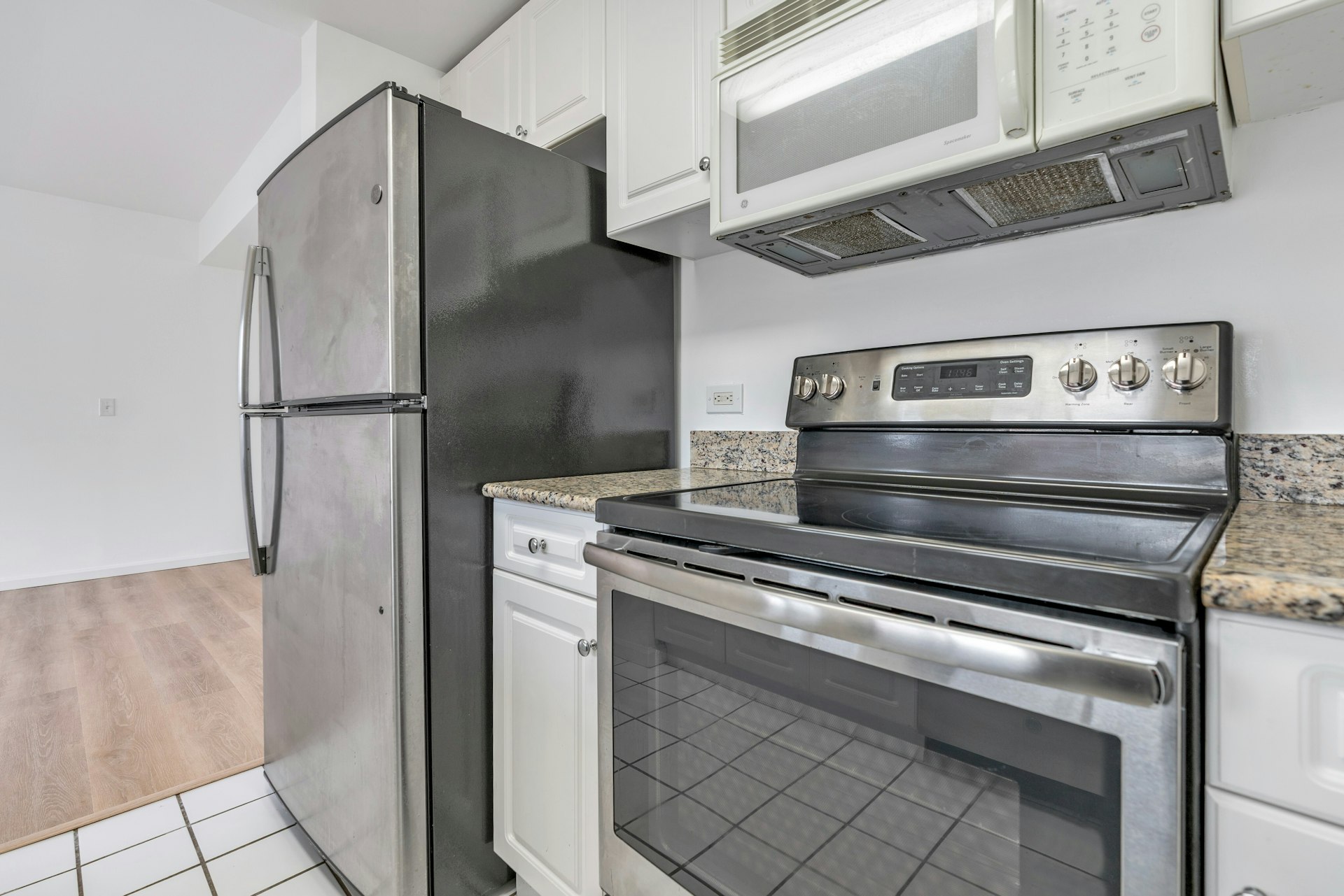100 Old Palisade Road #1814 