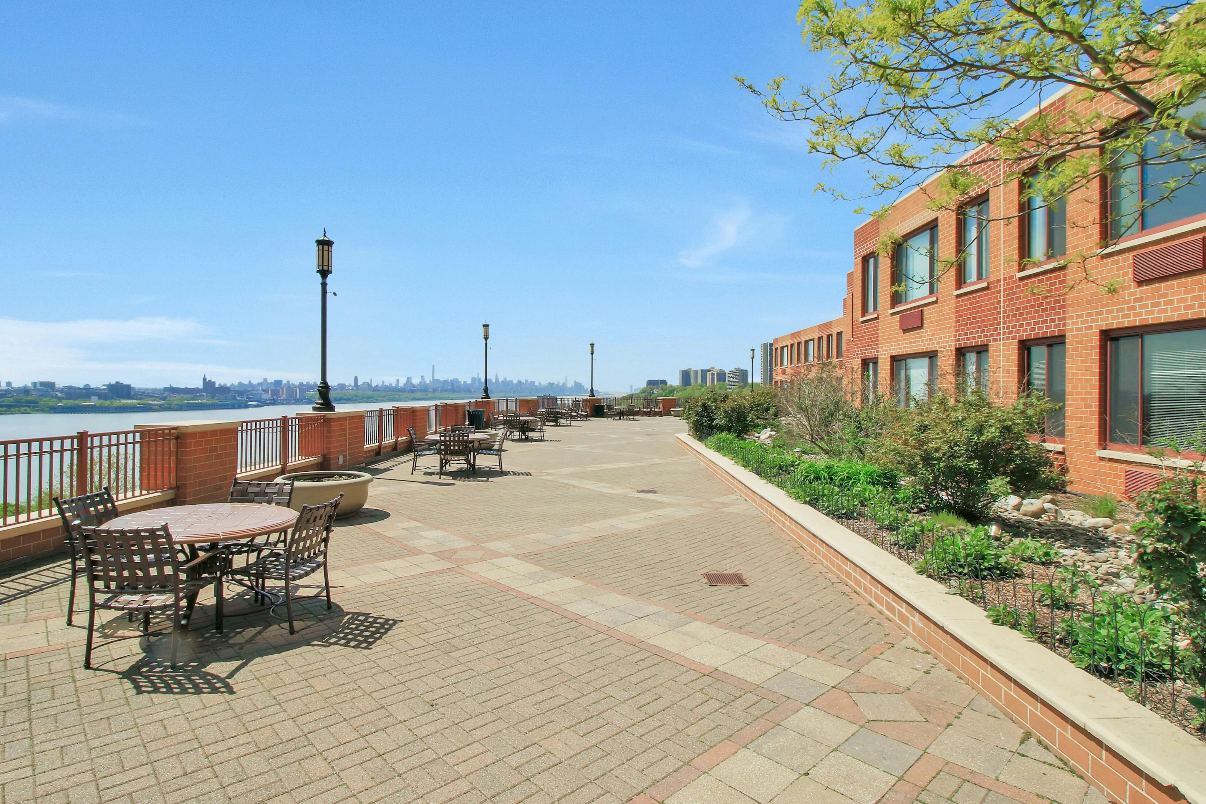 100 Old Palisade Road #1814 