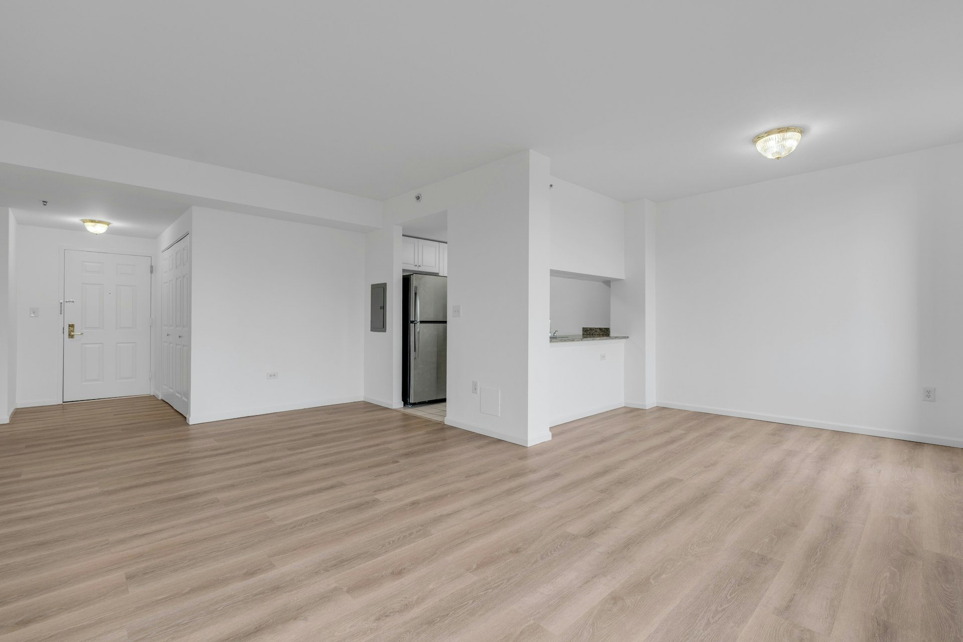 100 Old Palisade Road #1814 