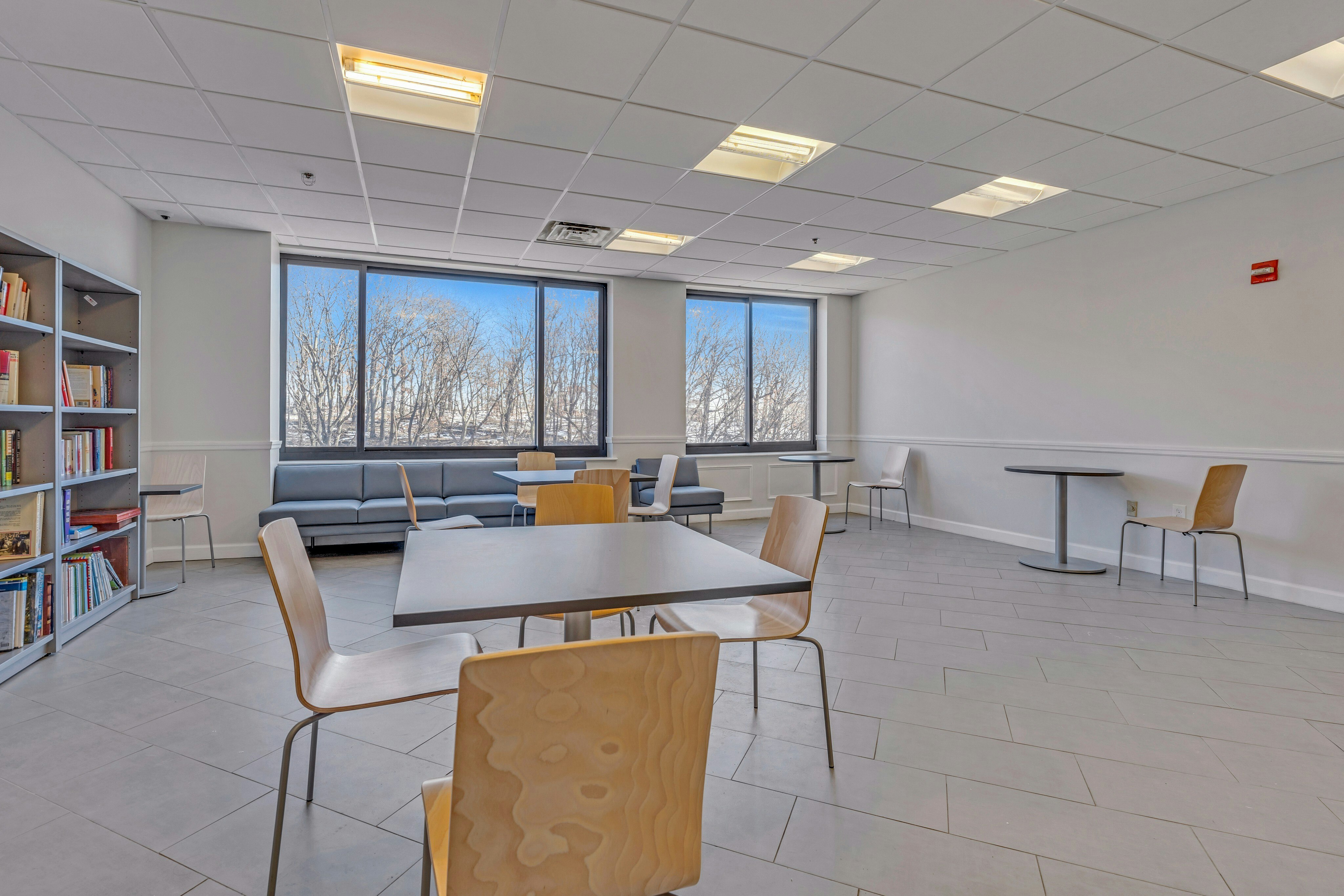 100 Old Palisade Road #1814 