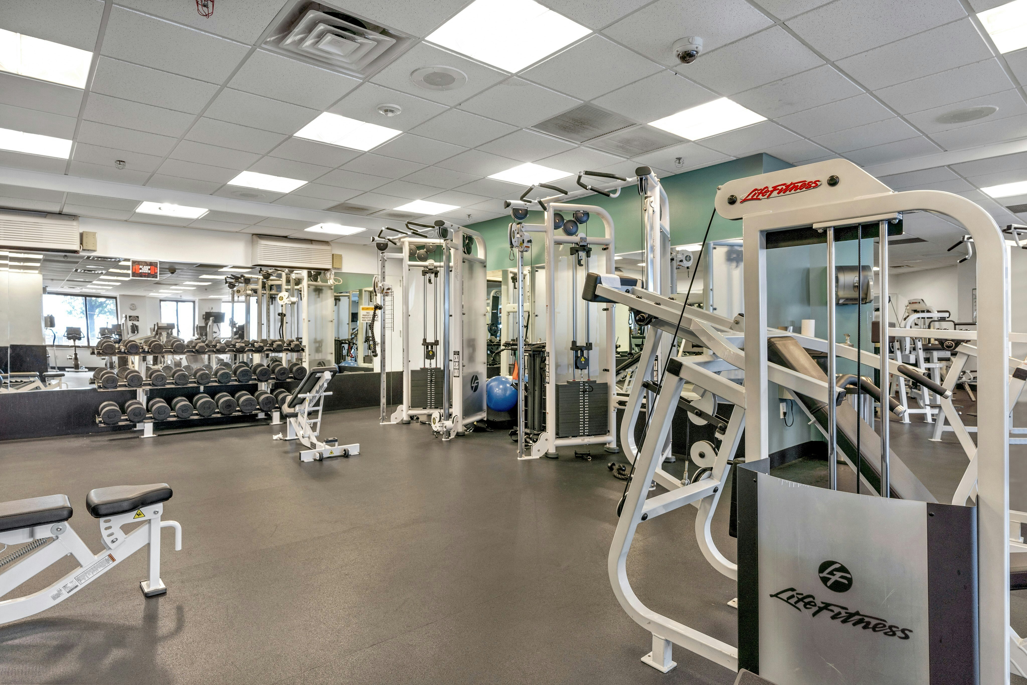 100 Old Palisade Road #1814 