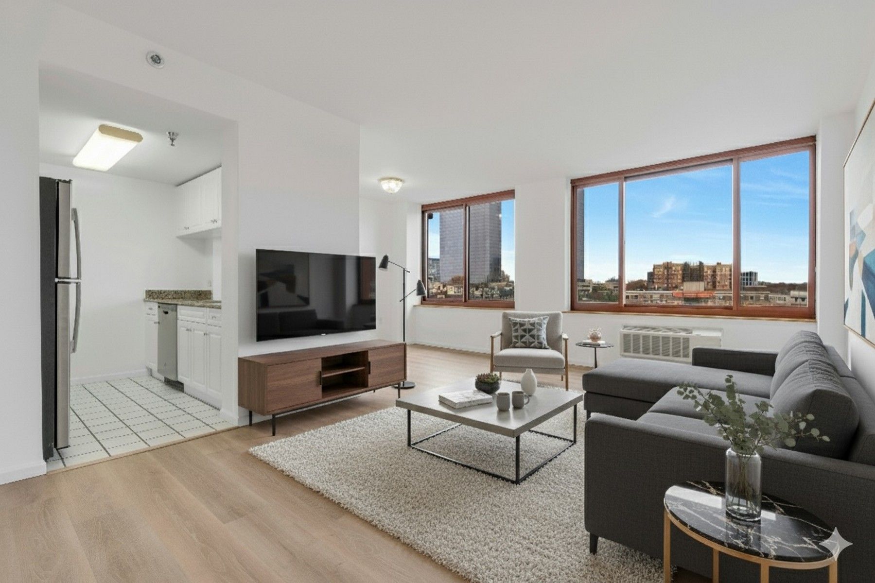 100 Old Palisade Road #1814 