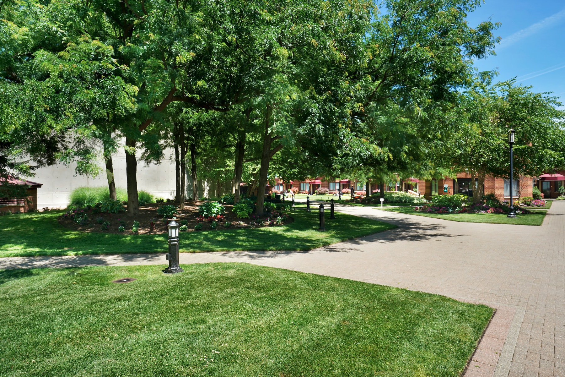 100 Old Palisade Road #1814 