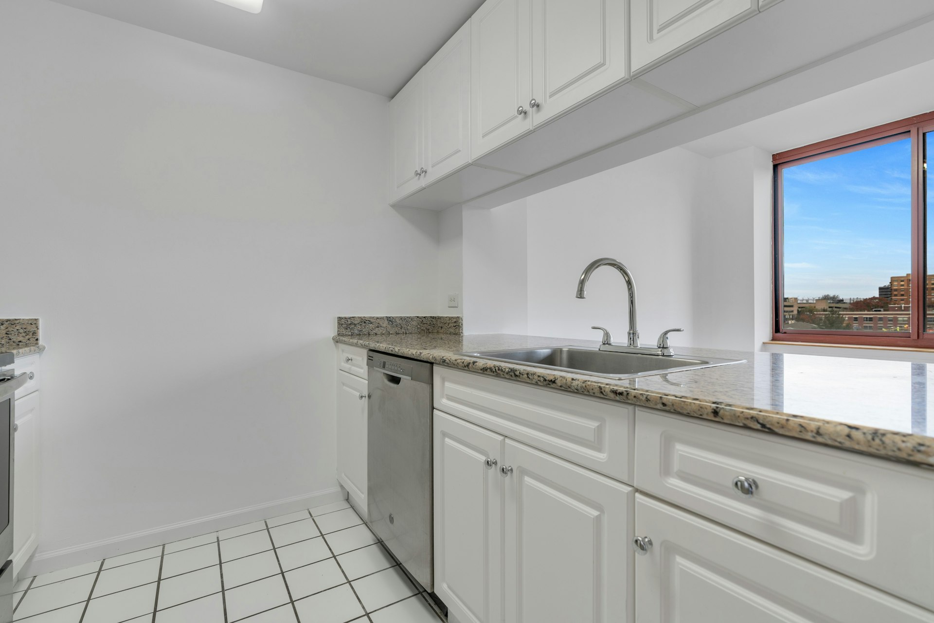 100 Old Palisade Road #1814 