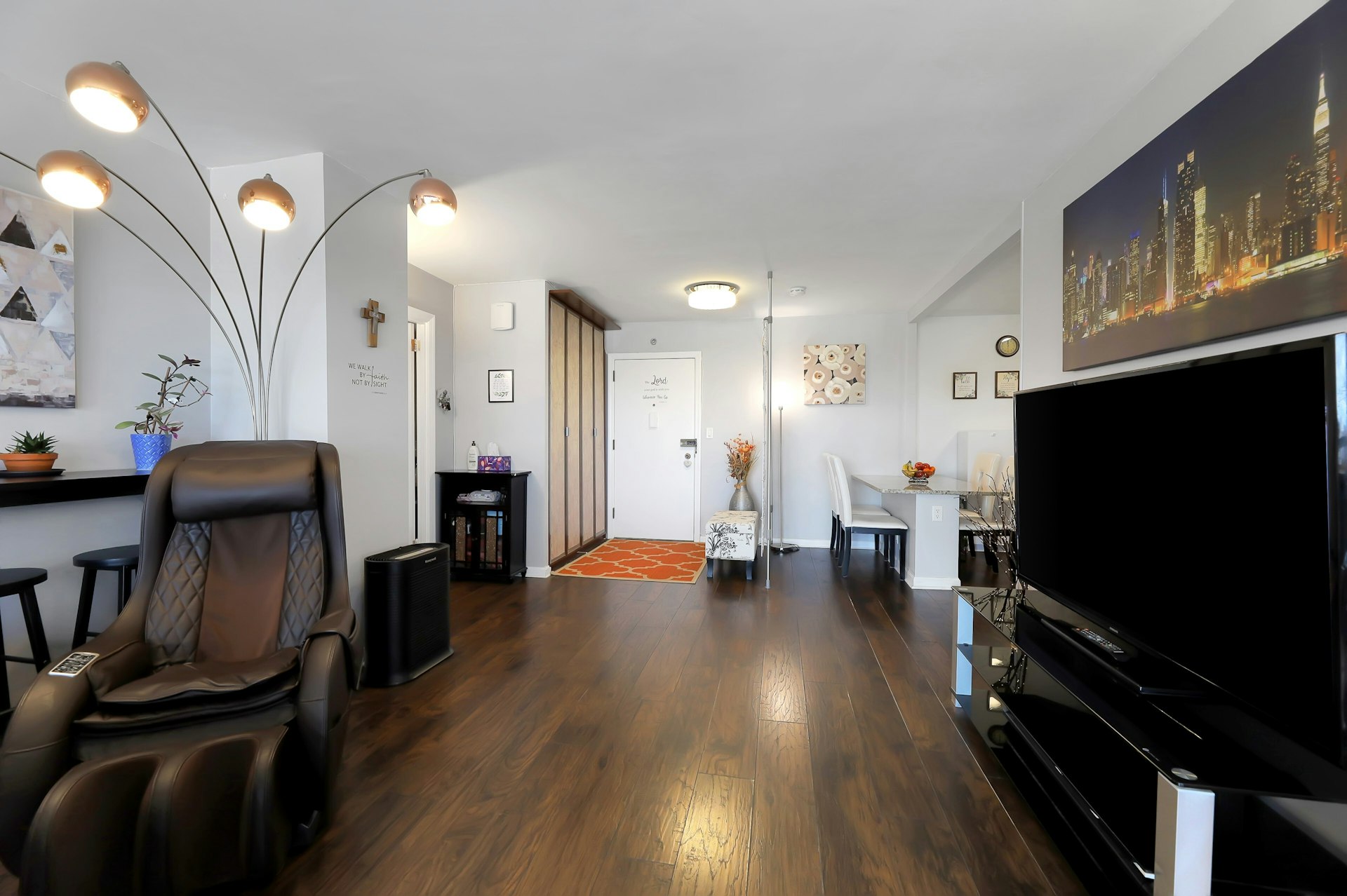 770 Anderson Avenue #16H 