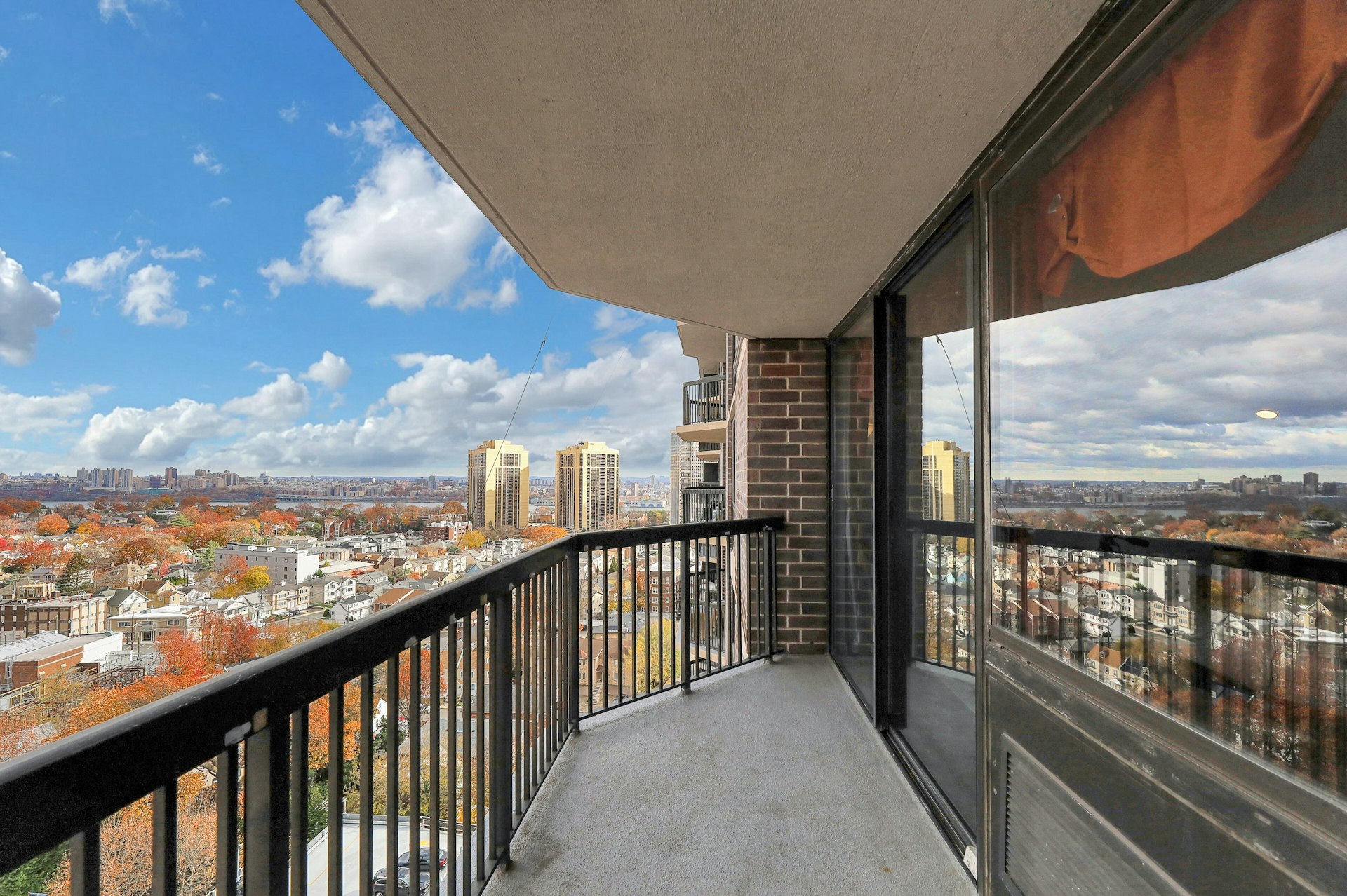 770 Anderson Avenue #16H 