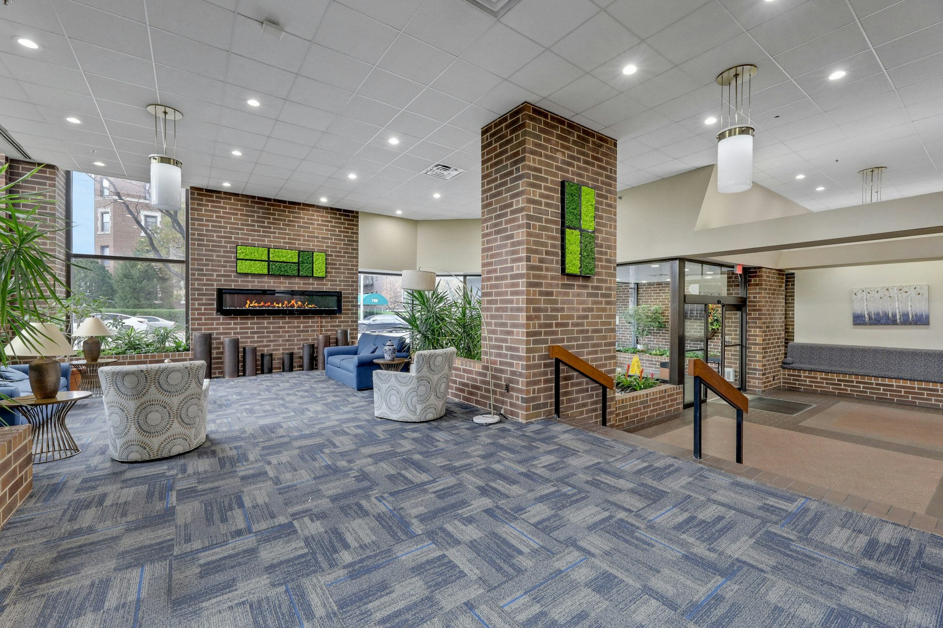 770 Anderson Avenue #16H 