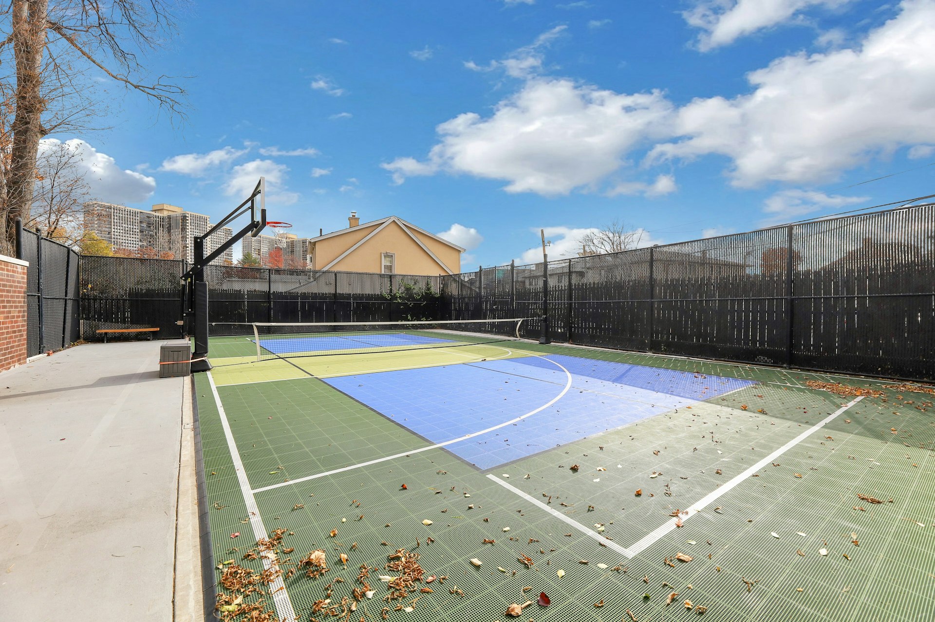 770 Anderson Avenue #16H 