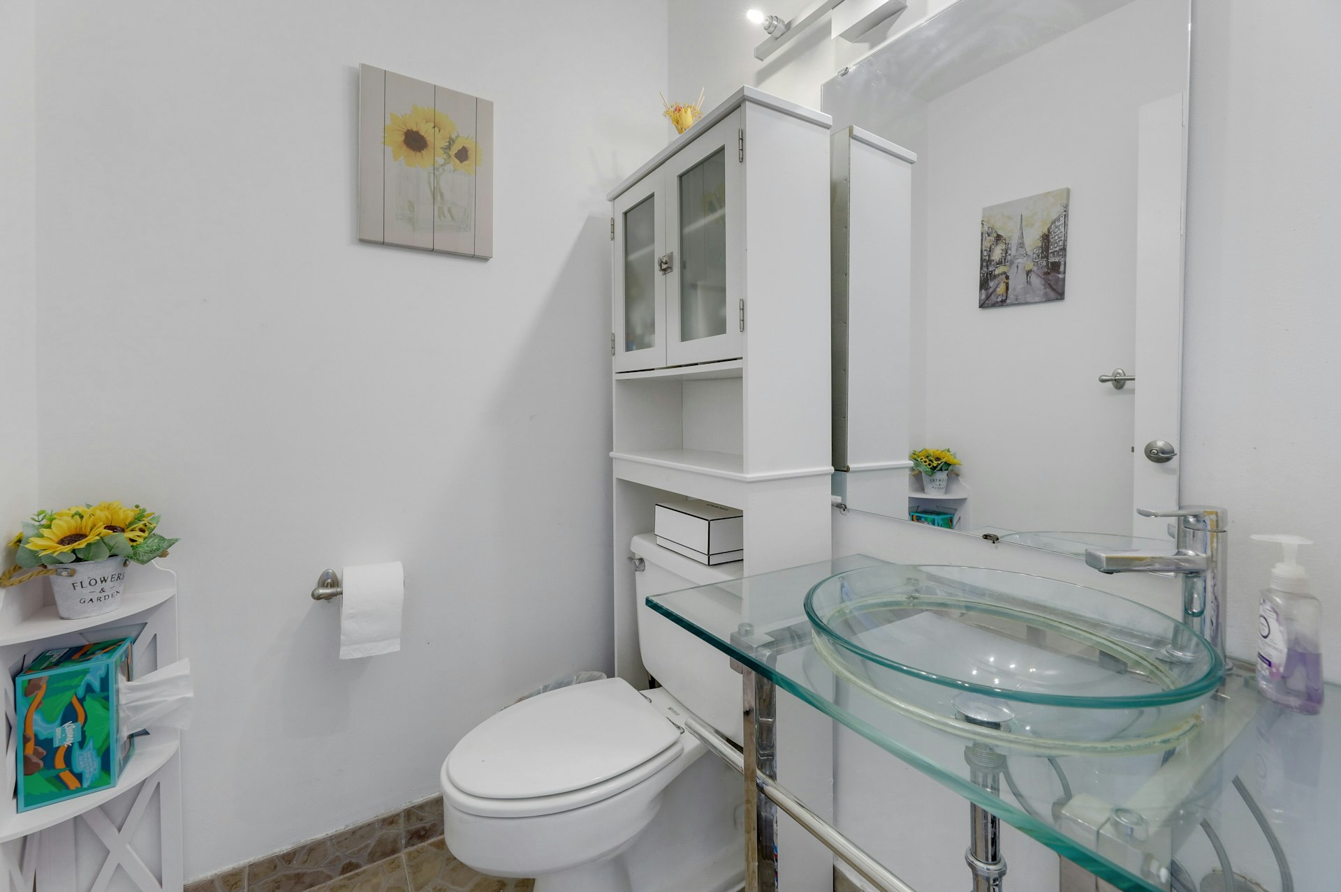 770 Anderson Avenue #16H 