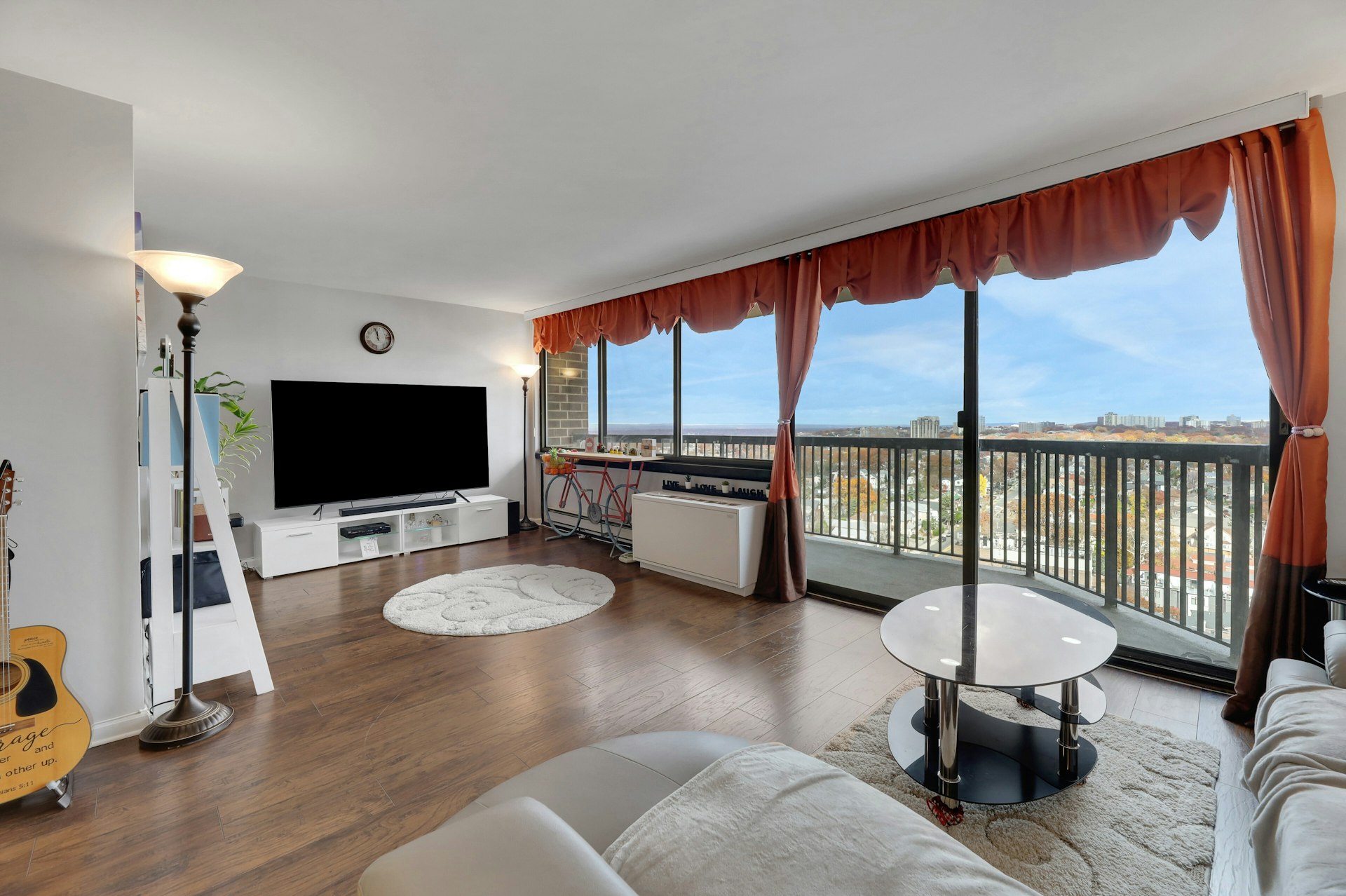 770 Anderson Avenue #16H 