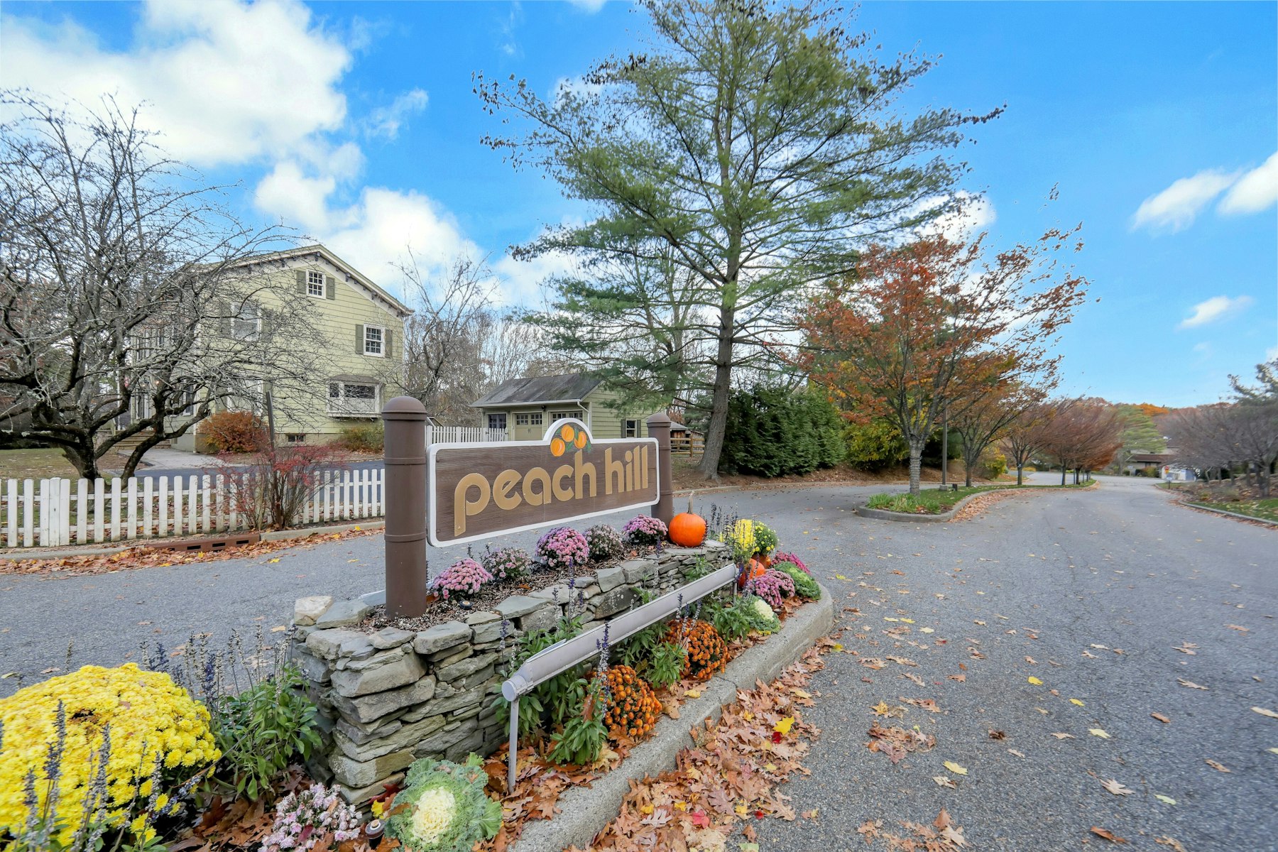 18 Peach Hill Court 