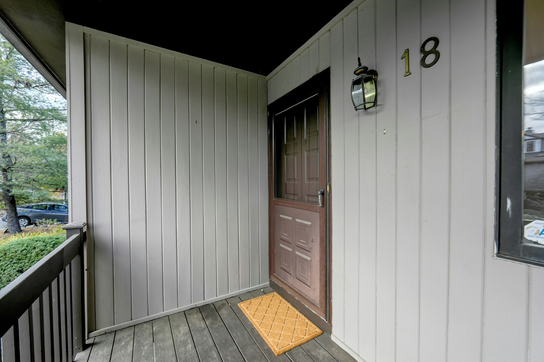 18 Peach Hill Court 